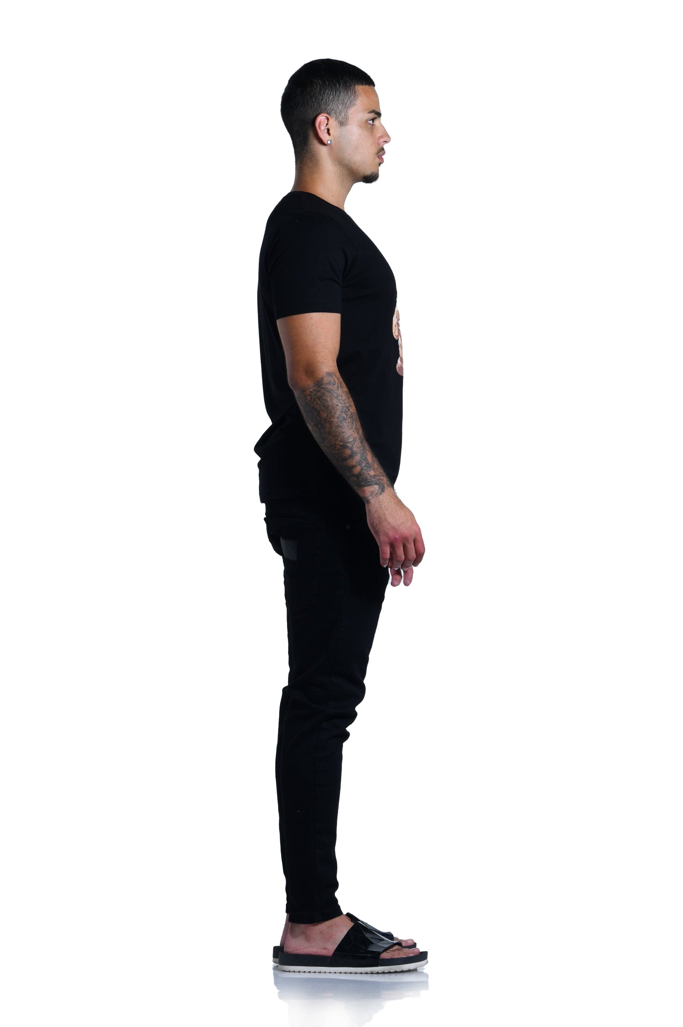 Camiseta Regular - Future