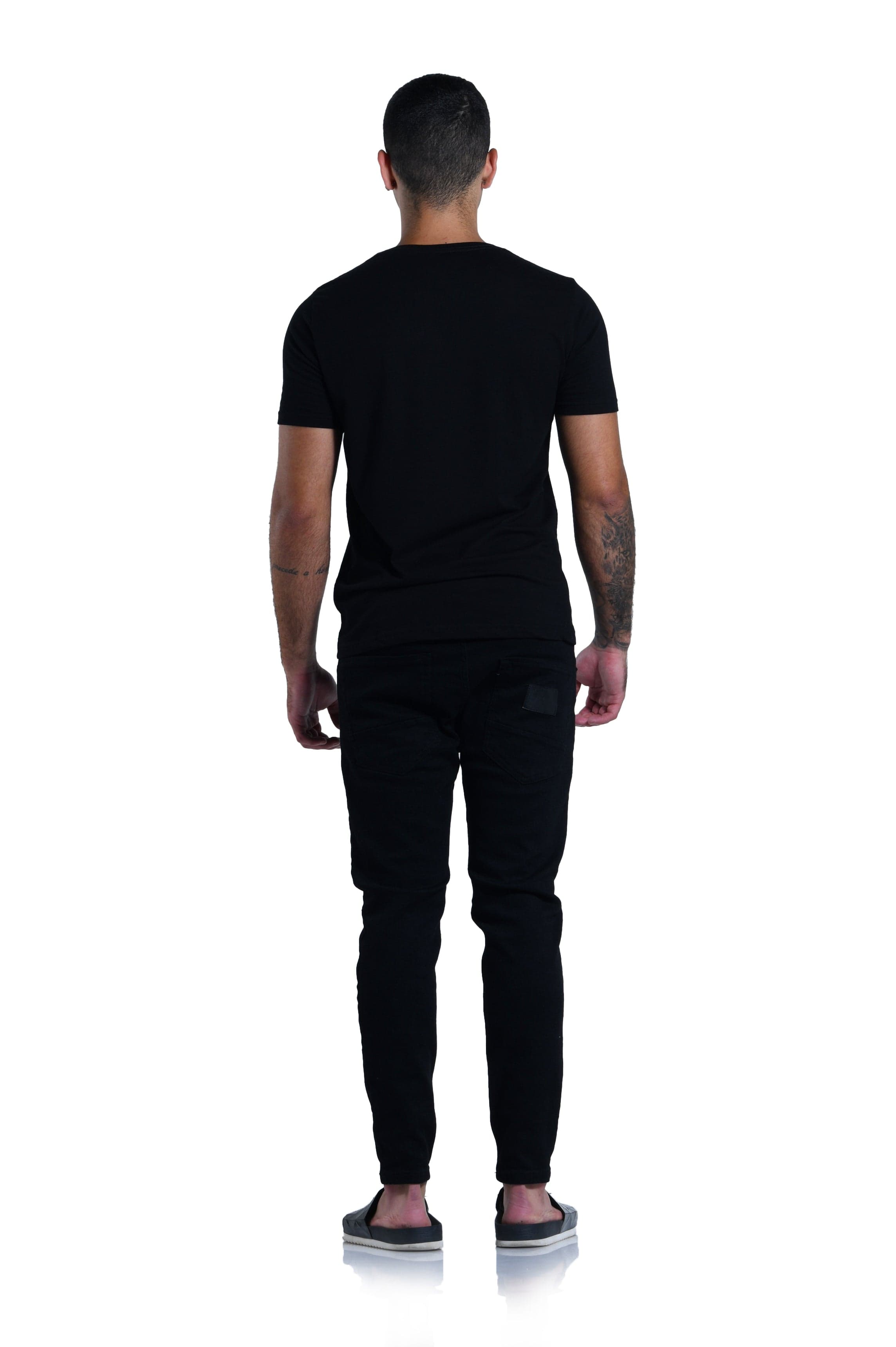 Camiseta Regular - Future