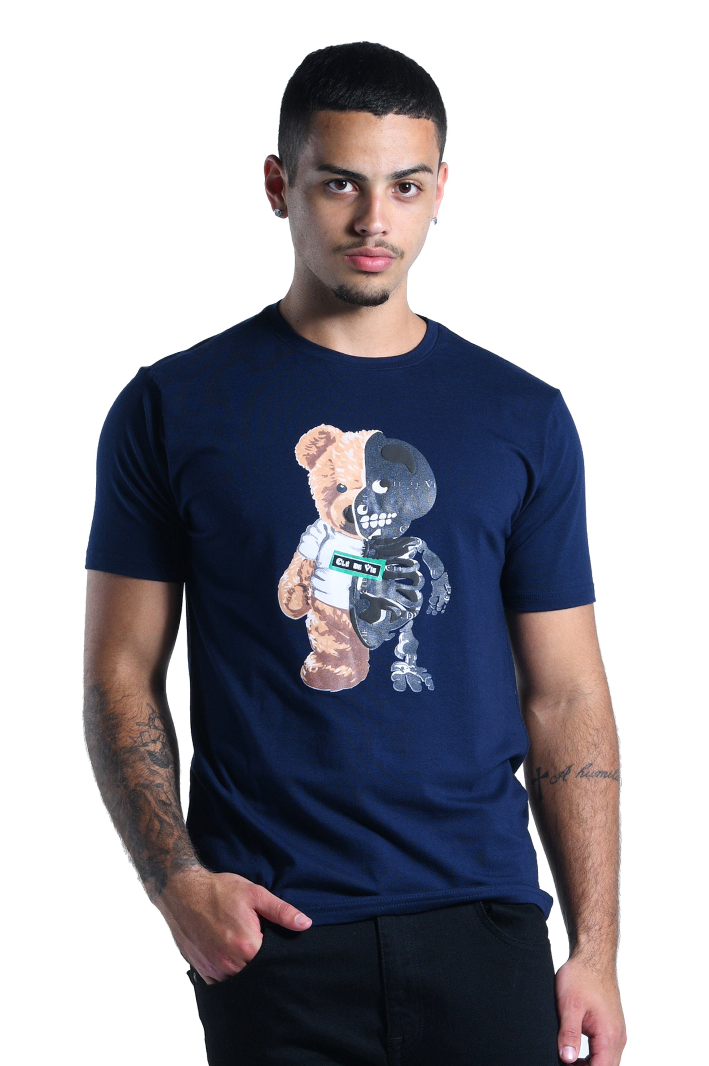 Camiseta Regular - Future