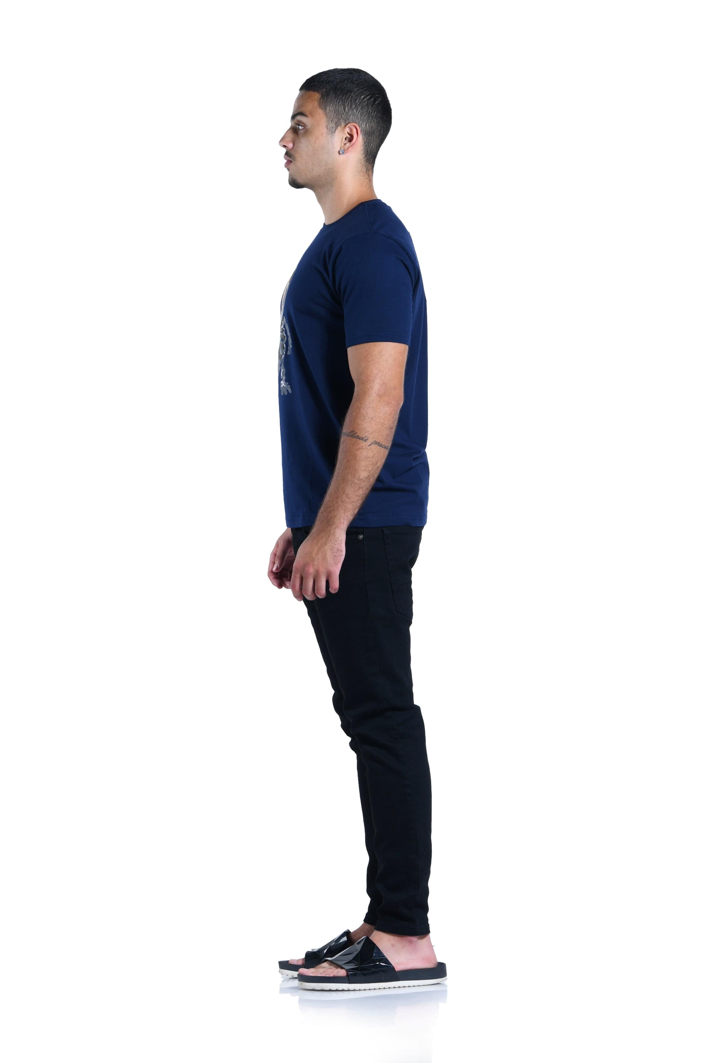 Camiseta Regular - Future