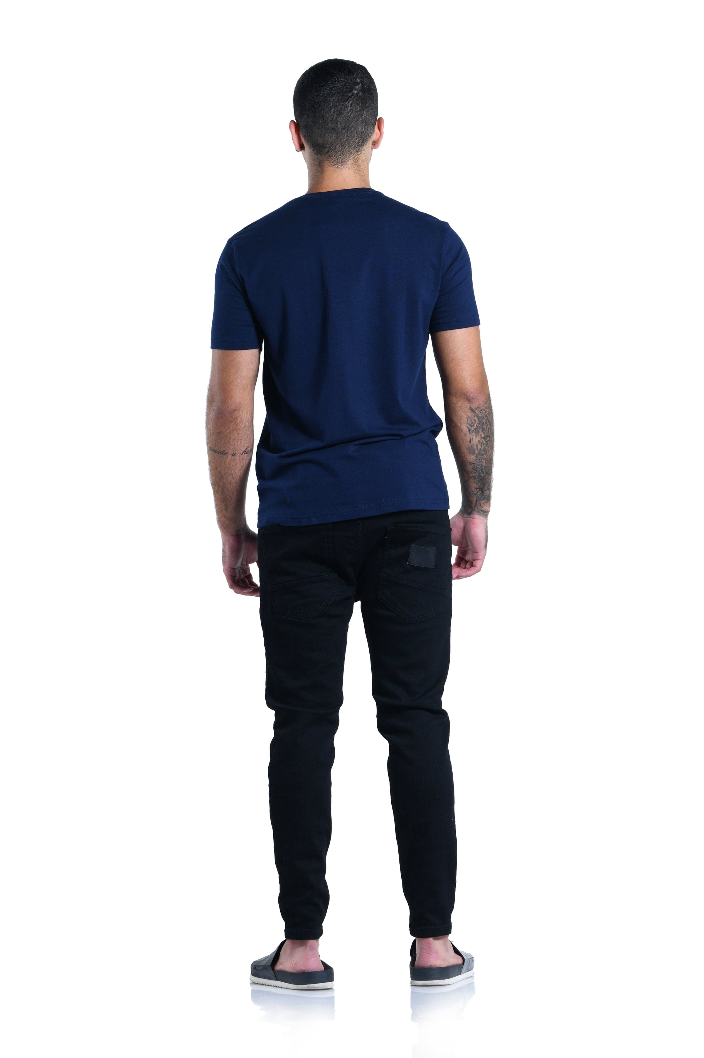 Camiseta Regular - Future