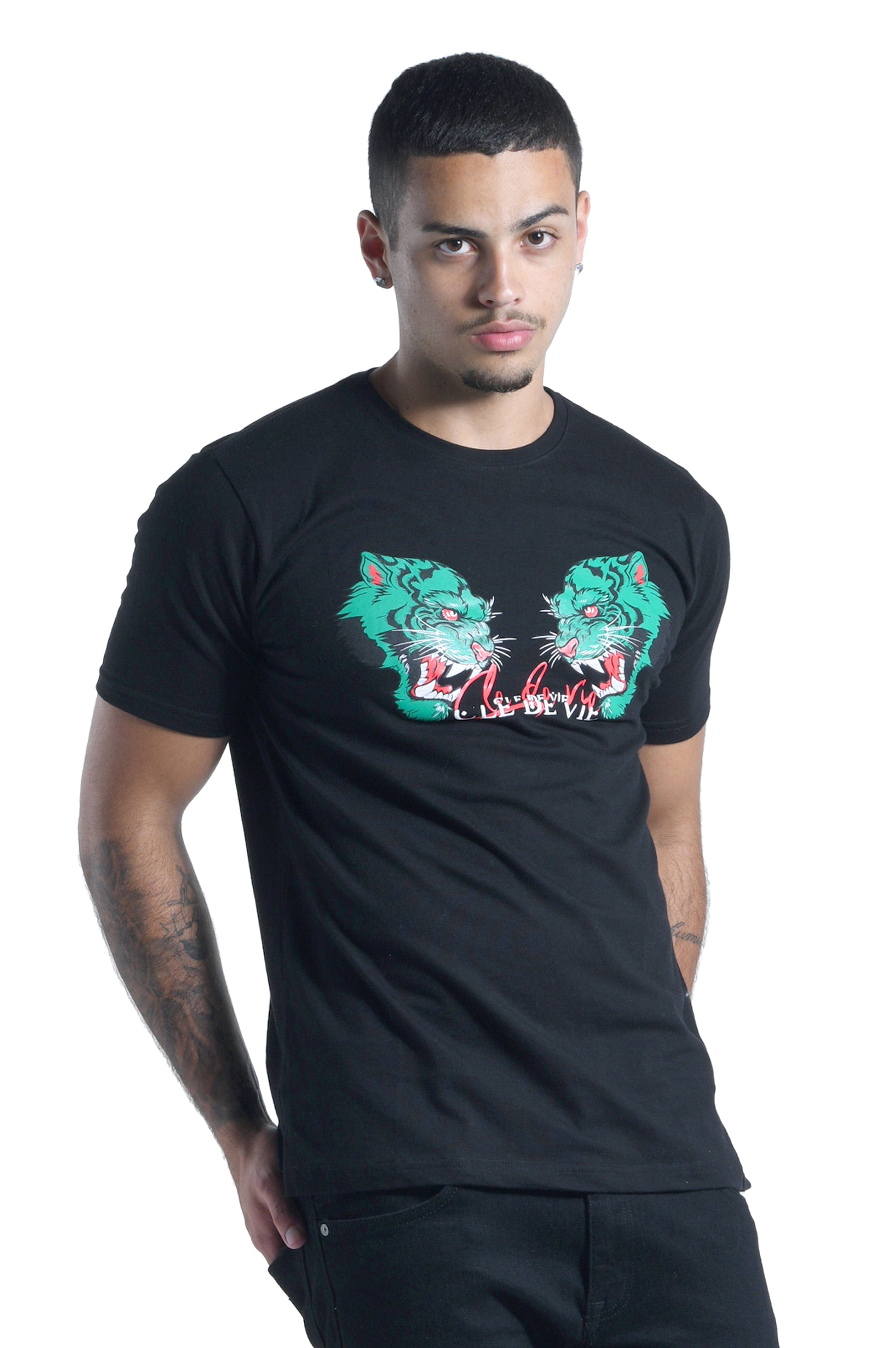 Camiseta Regular - Sabedoria