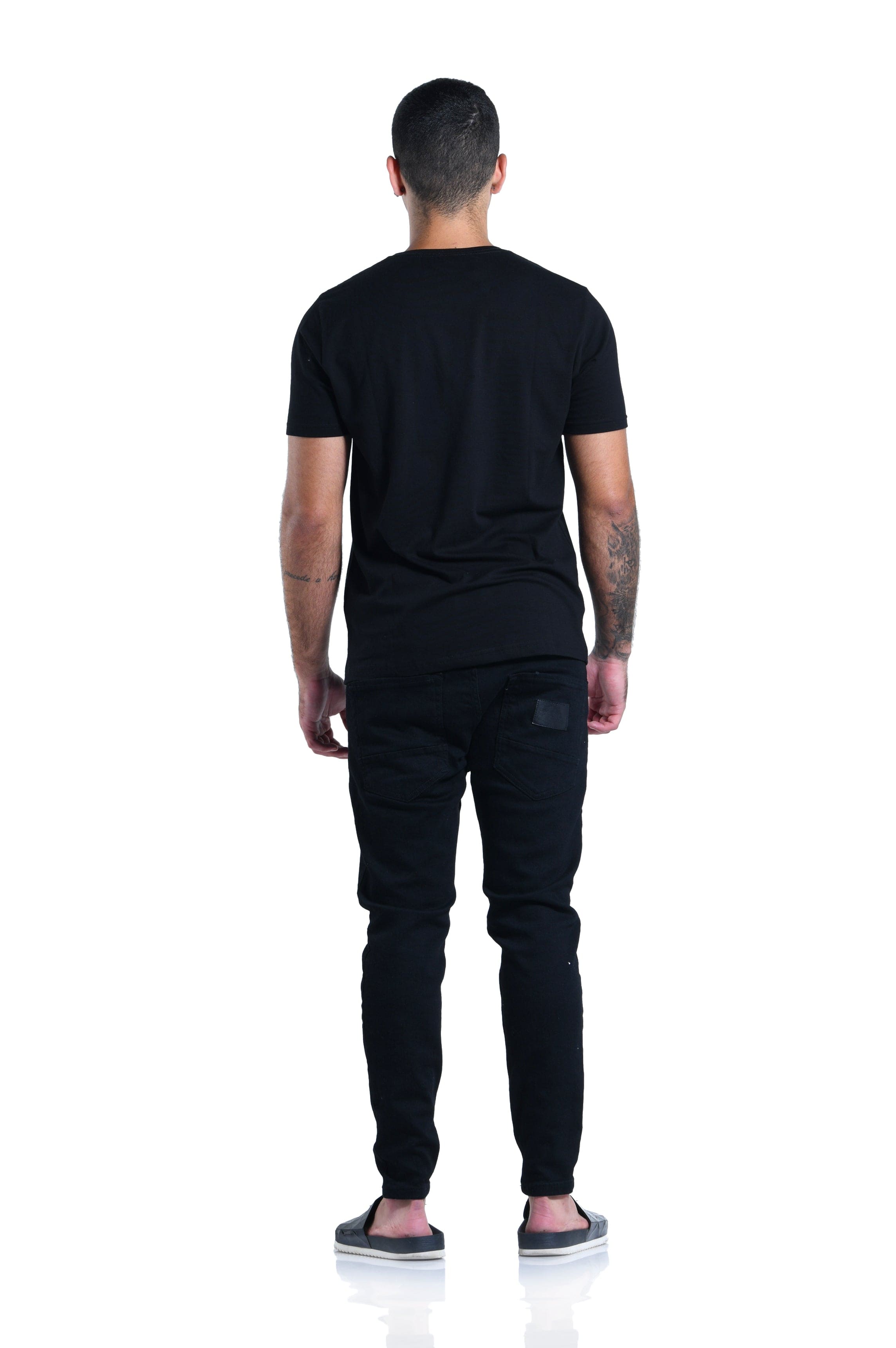 Camiseta Regular - Sabedoria