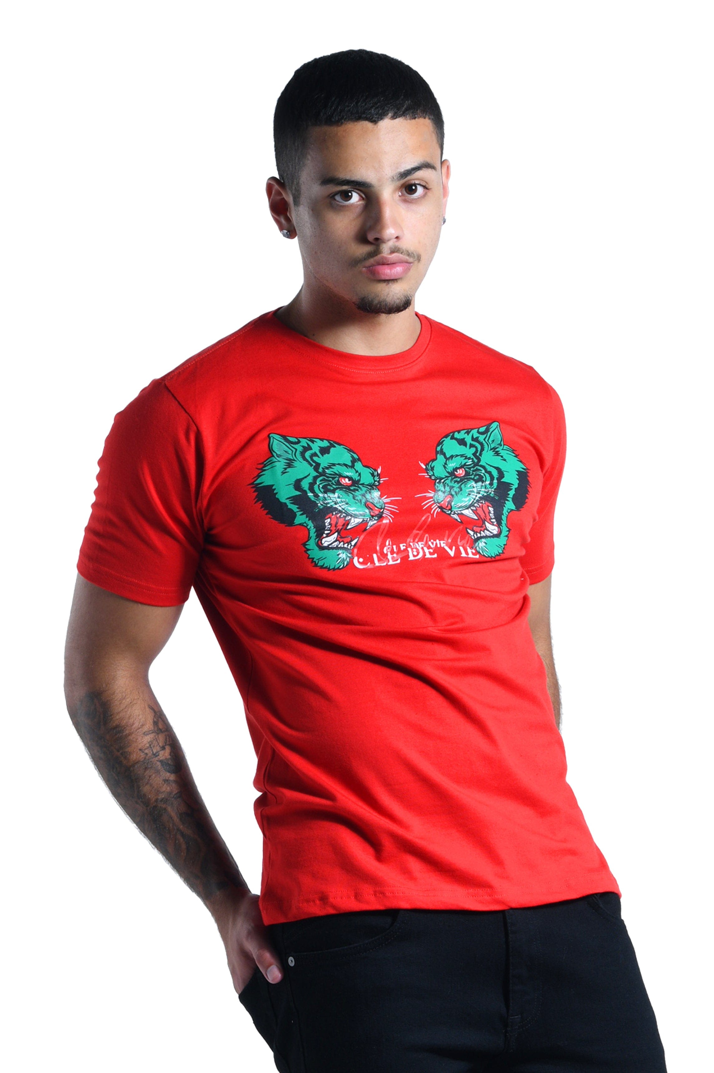 Camiseta Regular - Sabedoria
