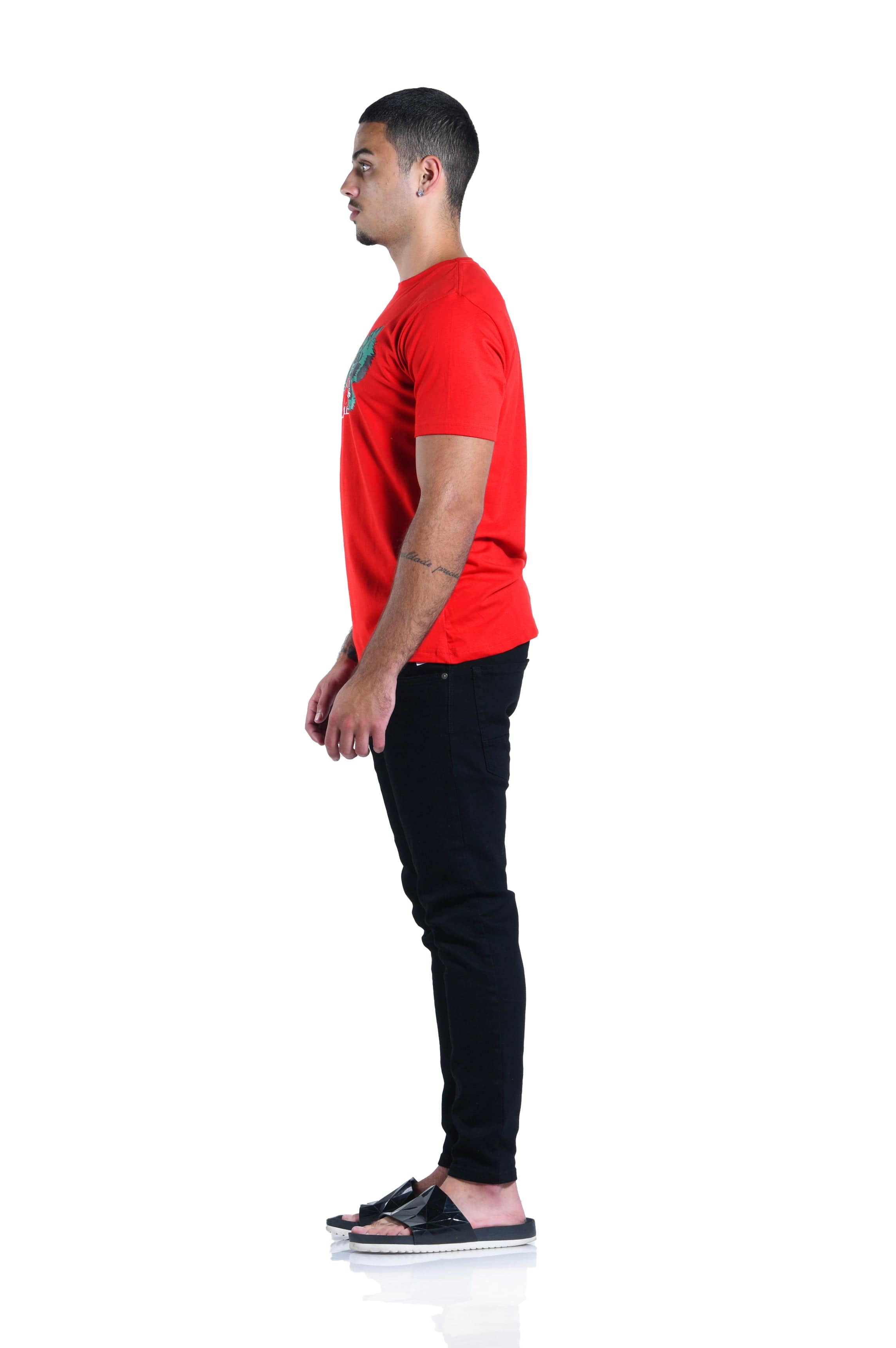 Camiseta Regular - Sabedoria