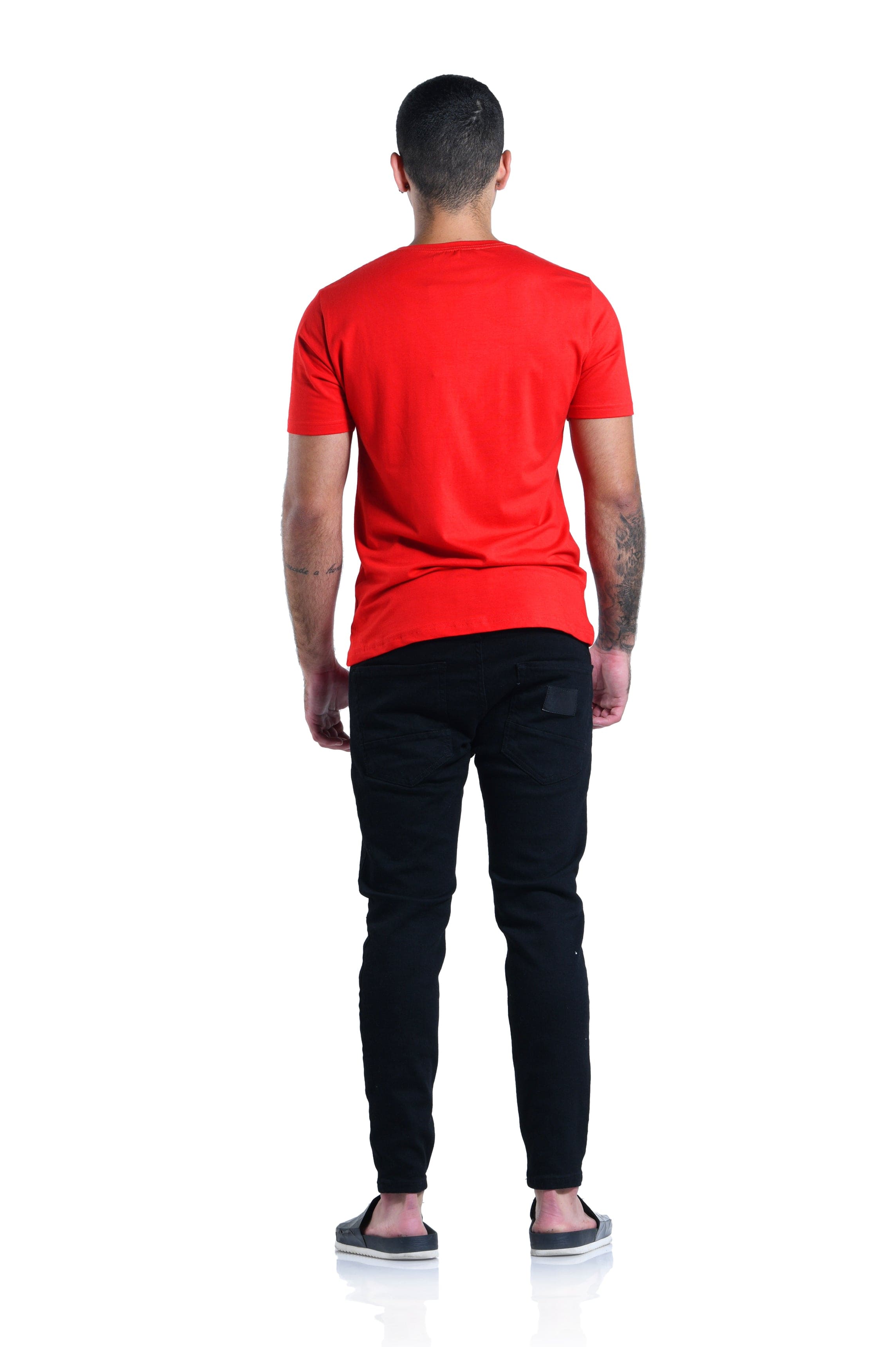 Camiseta Regular - Sabedoria