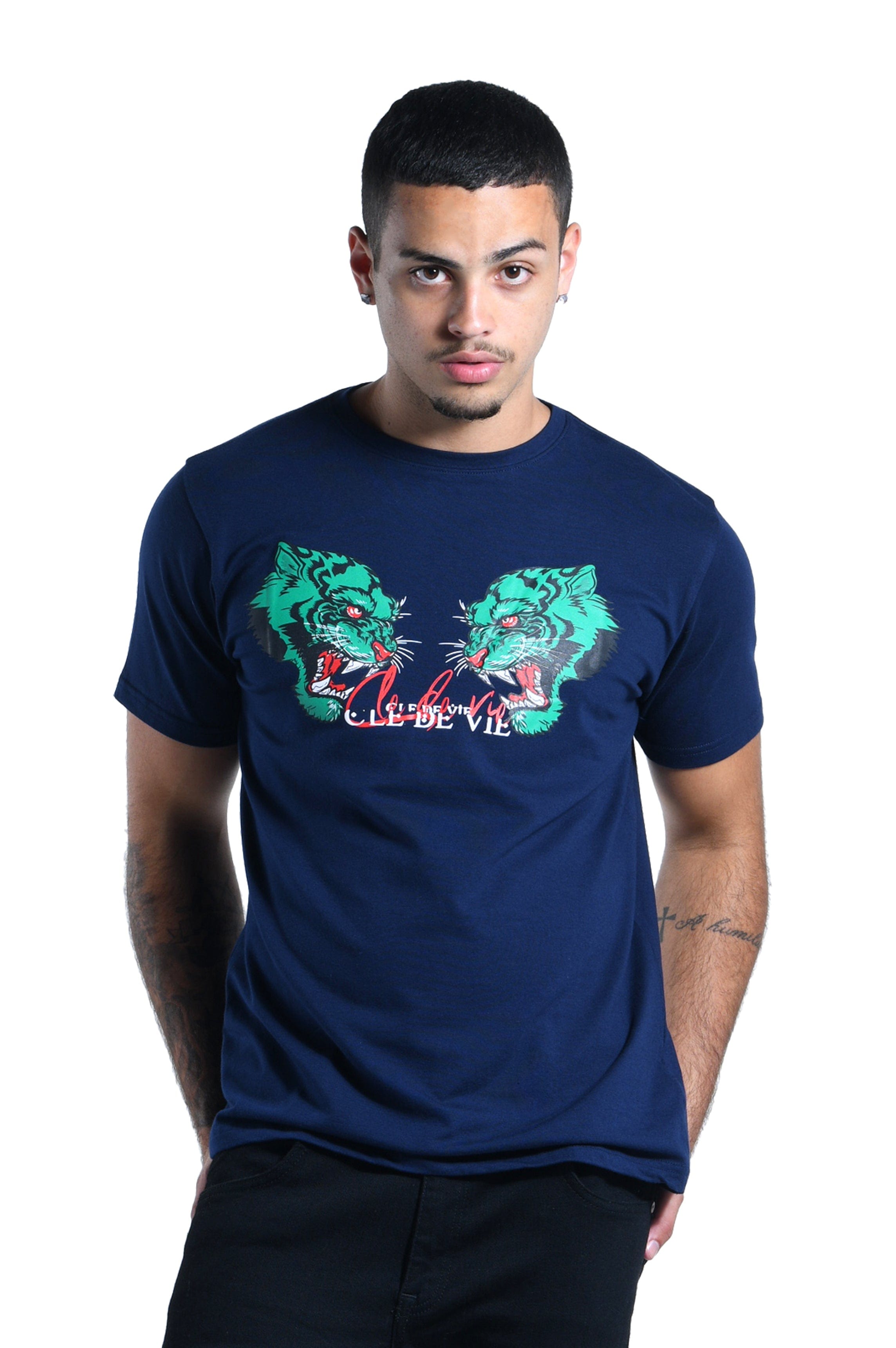 Camiseta Regular - Sabedoria