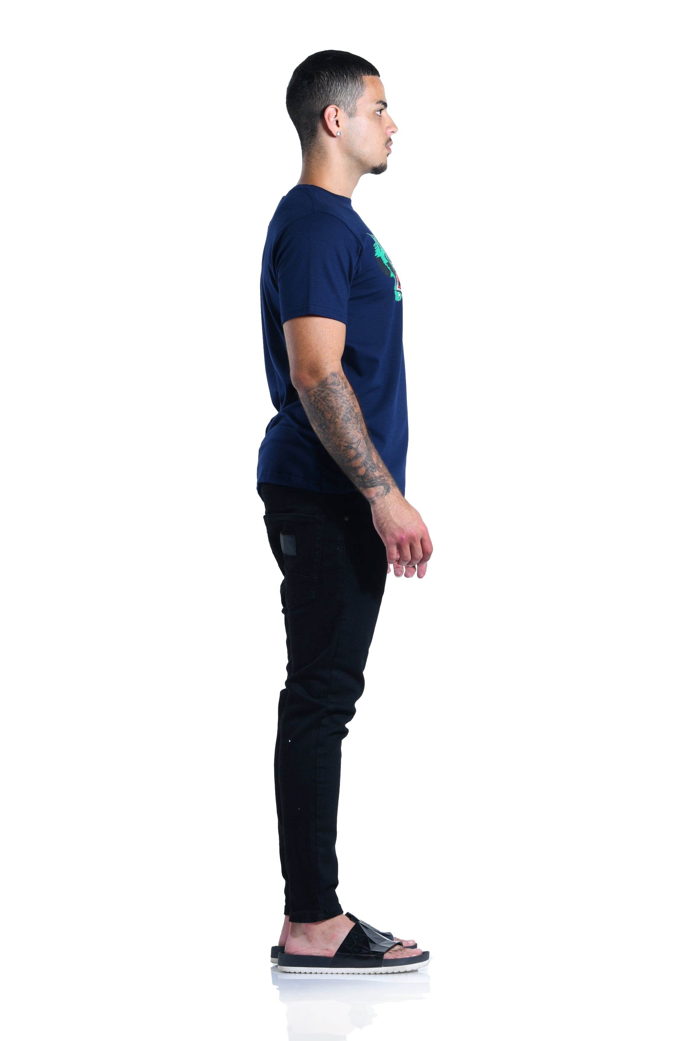 Camiseta Regular - Sabedoria