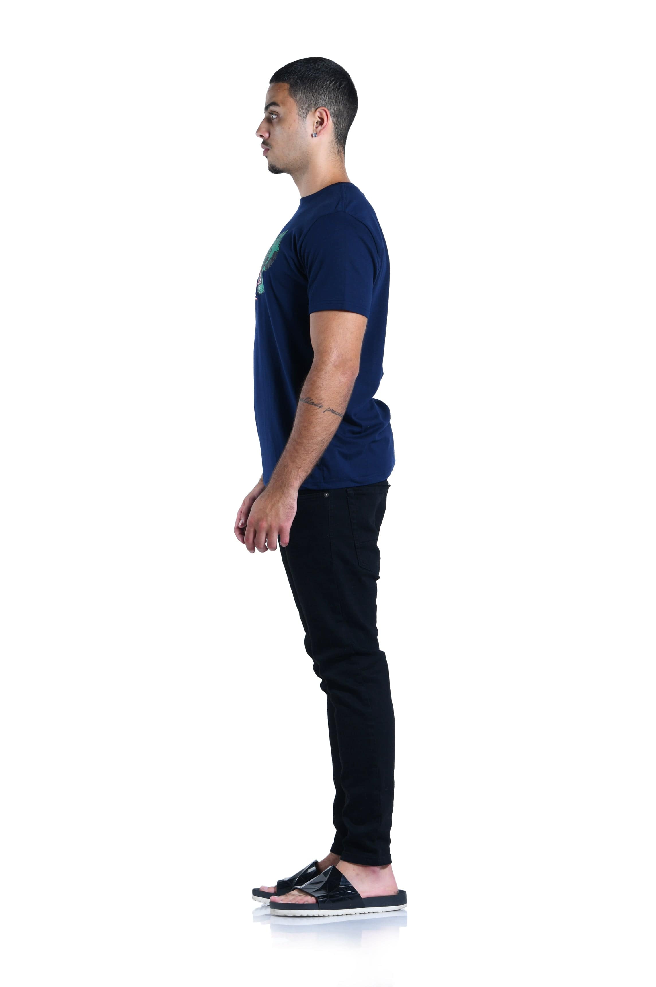 Camiseta Regular - Sabedoria