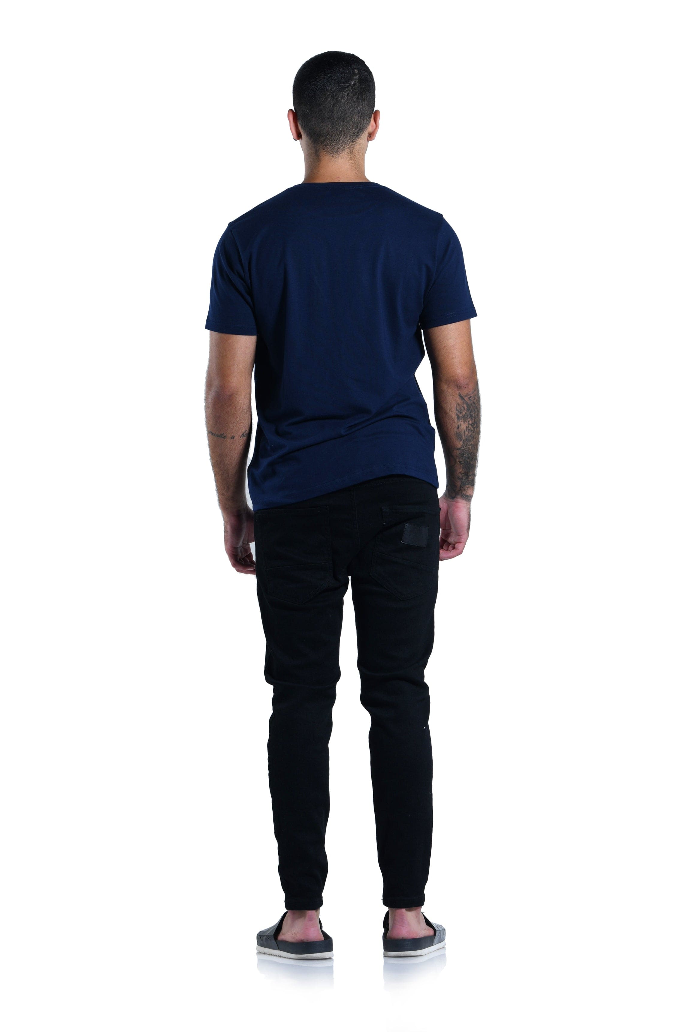 Camiseta Regular - Sabedoria