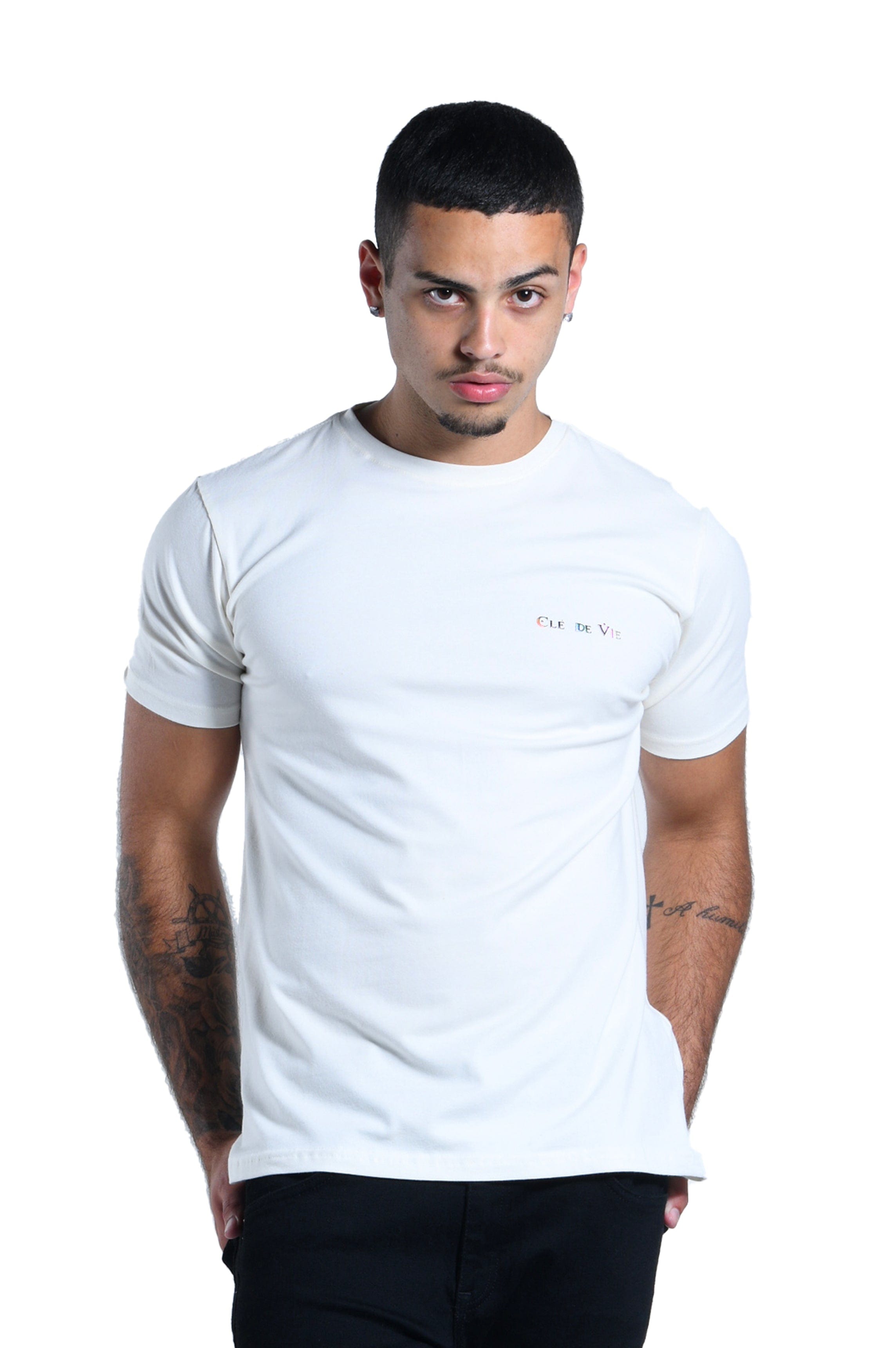 Camiseta Regular - Básica