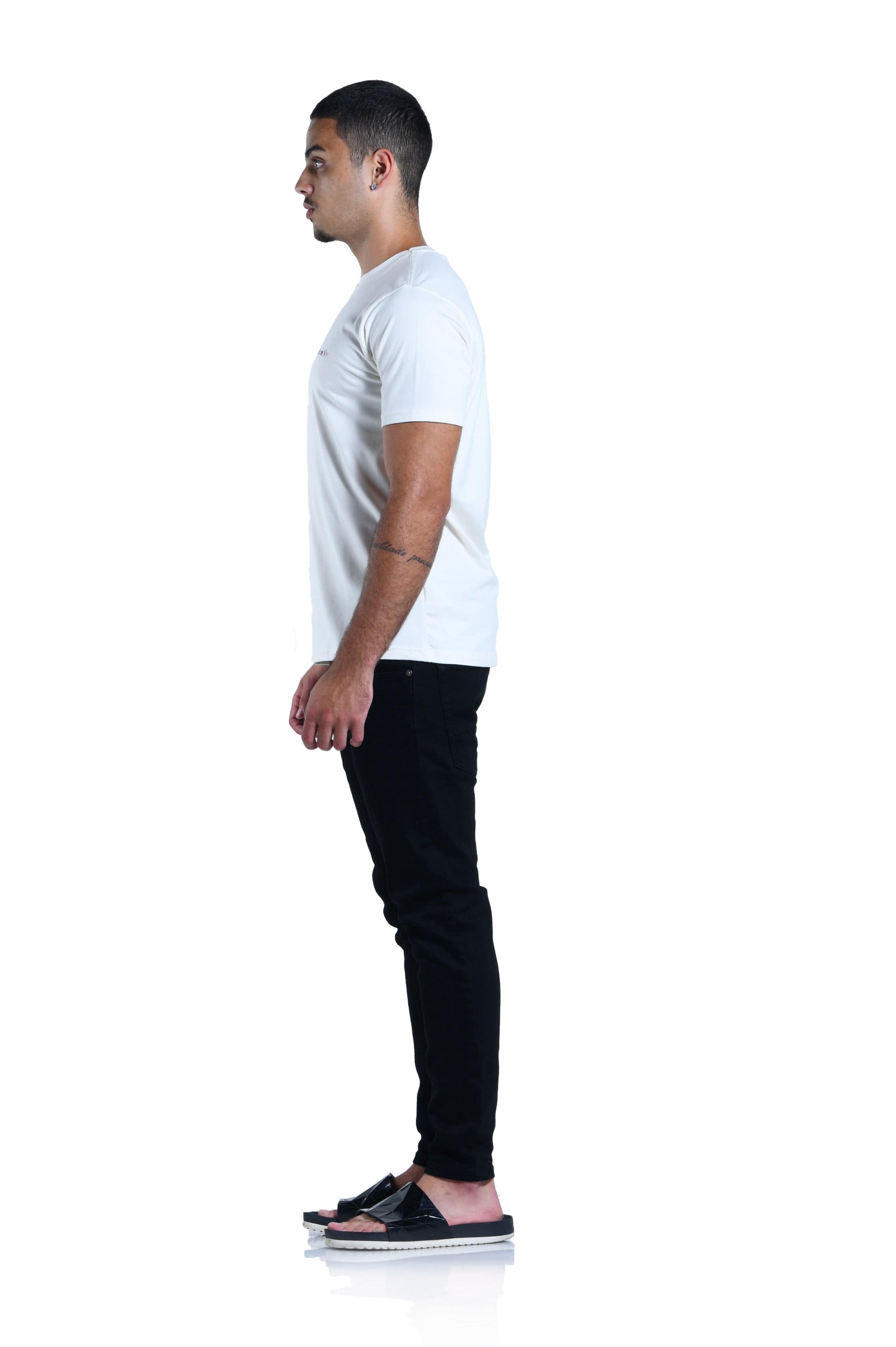 Camiseta Regular - Básica