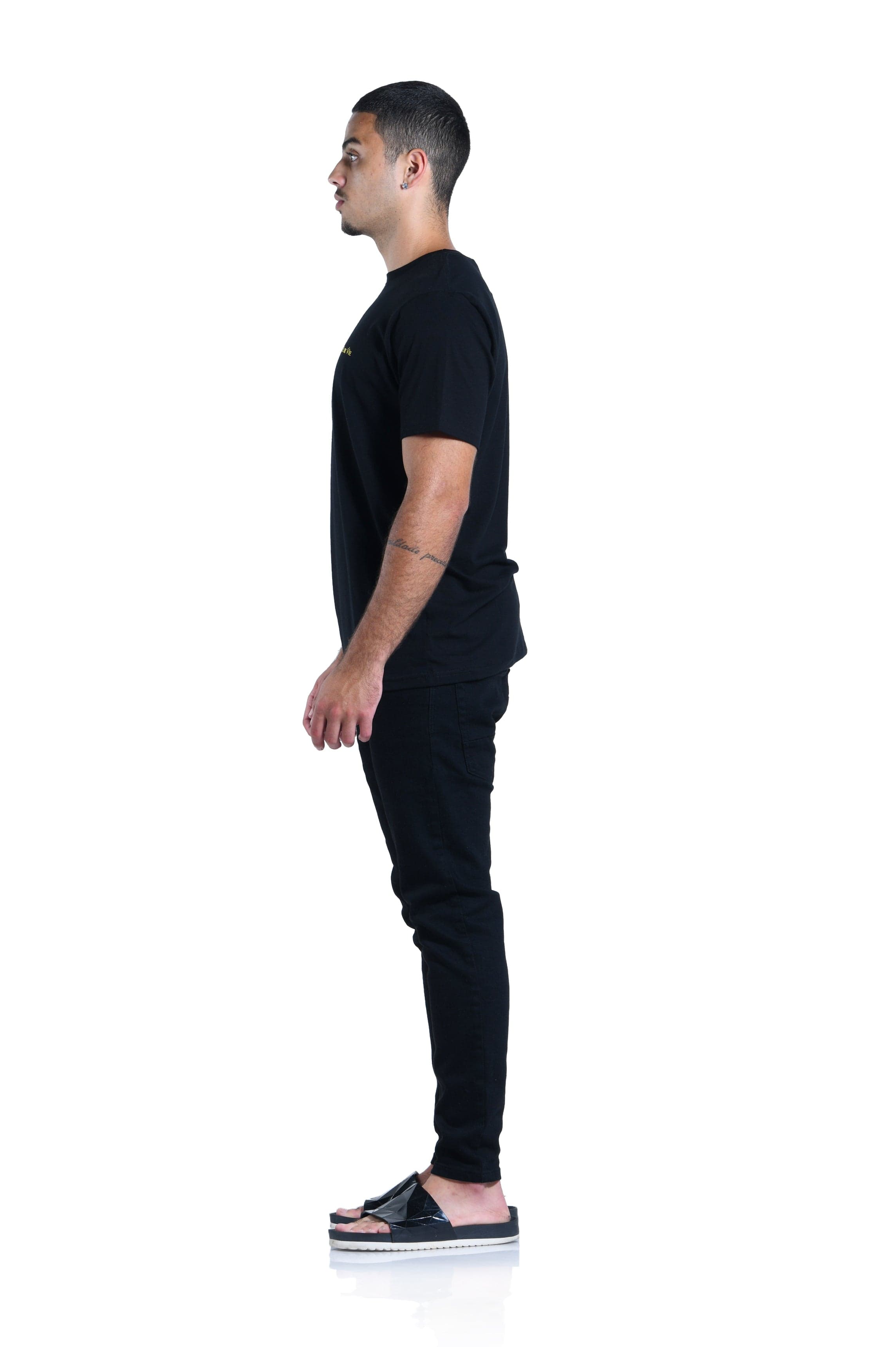 Camiseta Regular - Básica