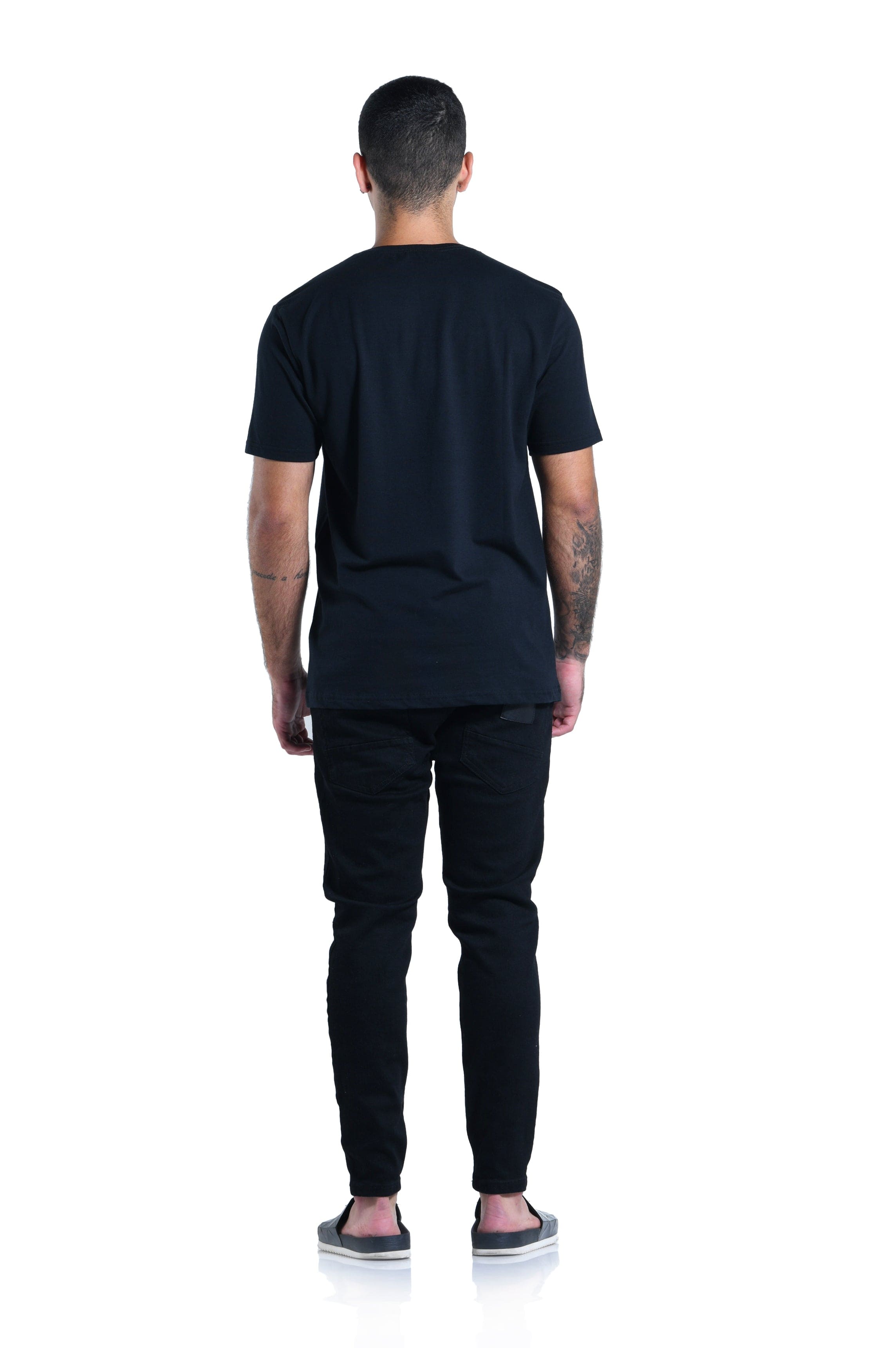Camiseta Regular - Fortuna