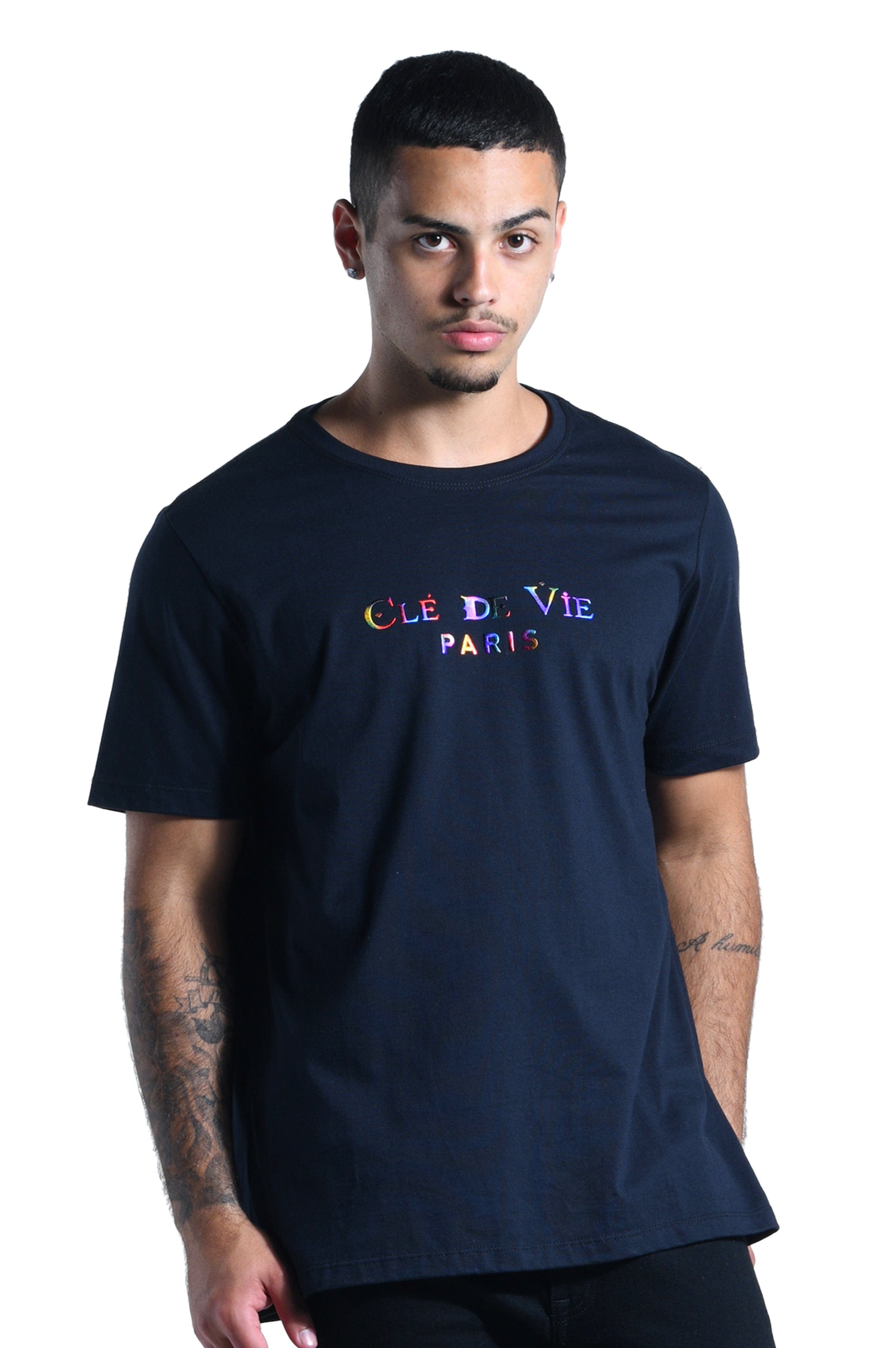 Camiseta Streetwear - Paris