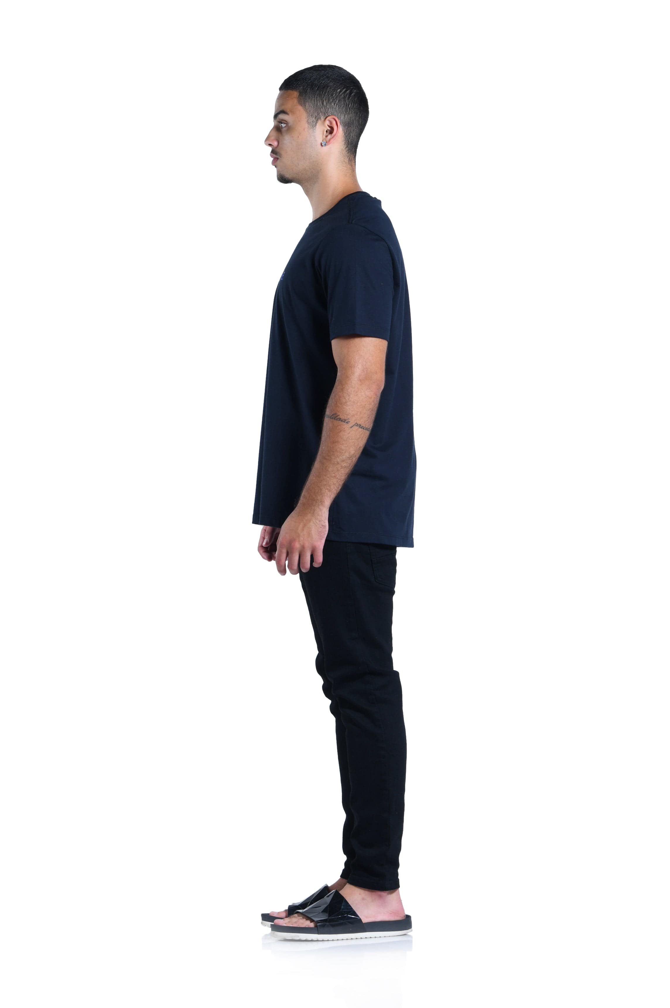 Camiseta Streetwear - Paris