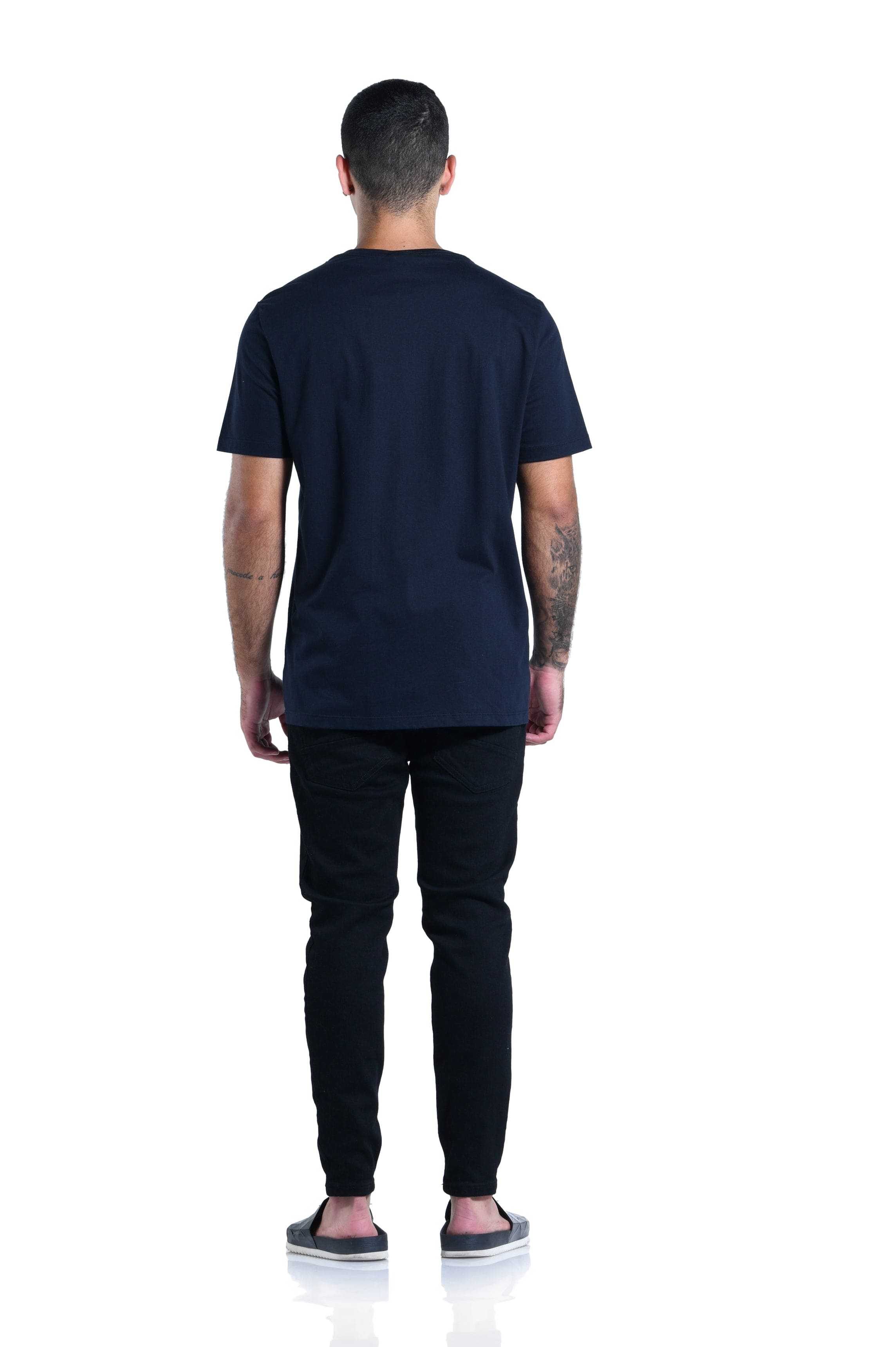 Camiseta Streetwear - Paris