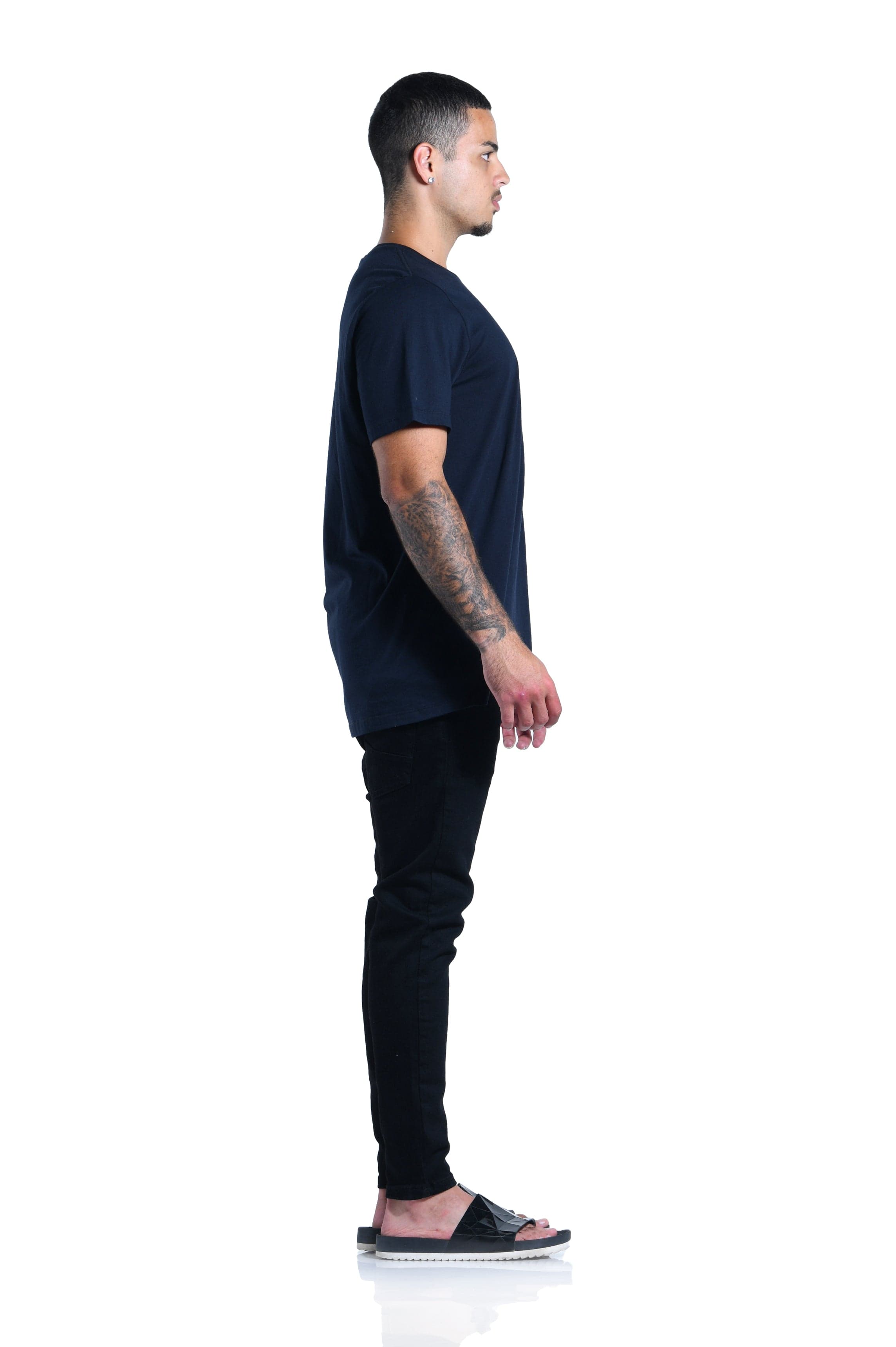 Camiseta Streetwear - Paris