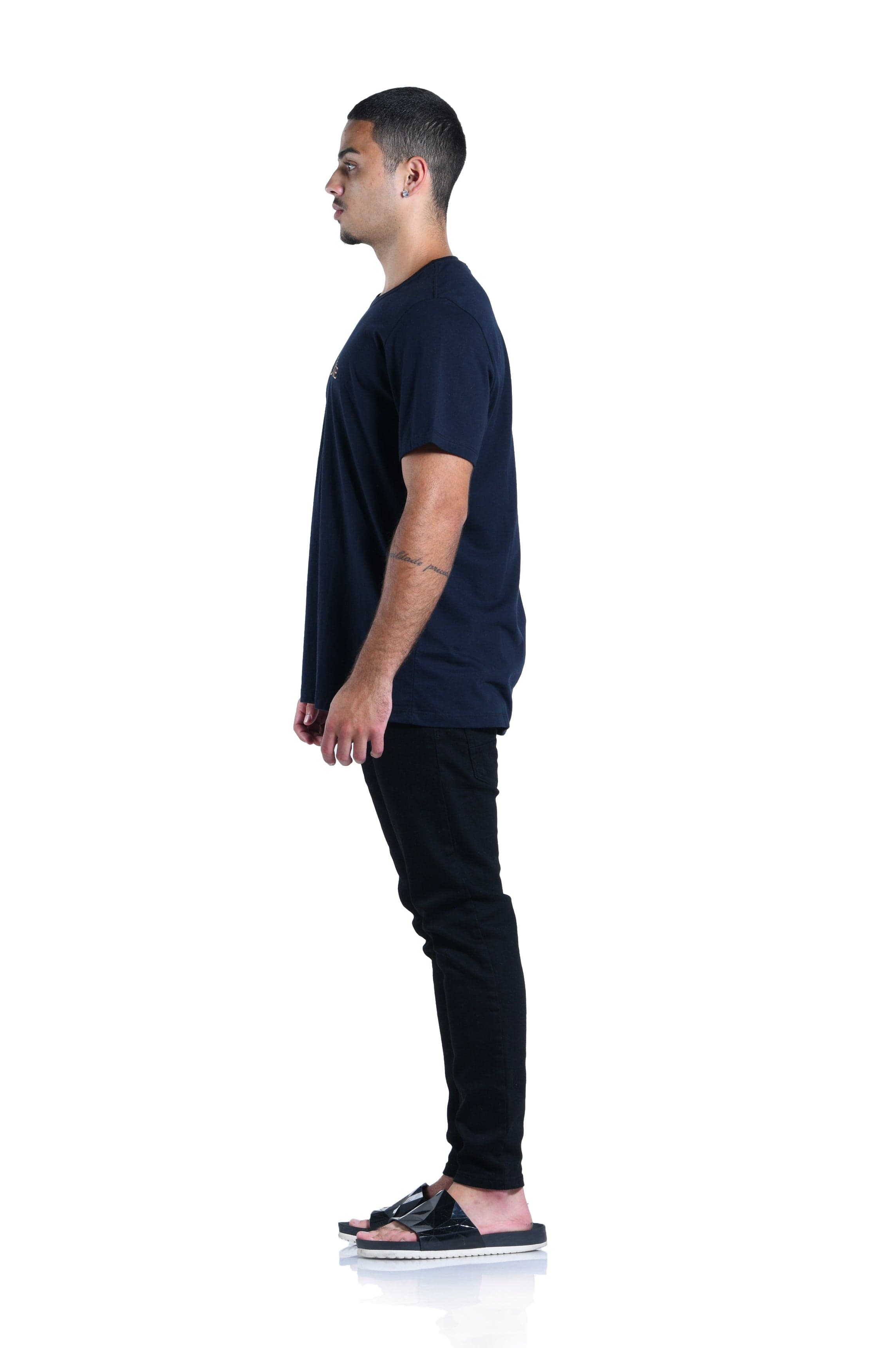 Camiseta Streetwear - Paris