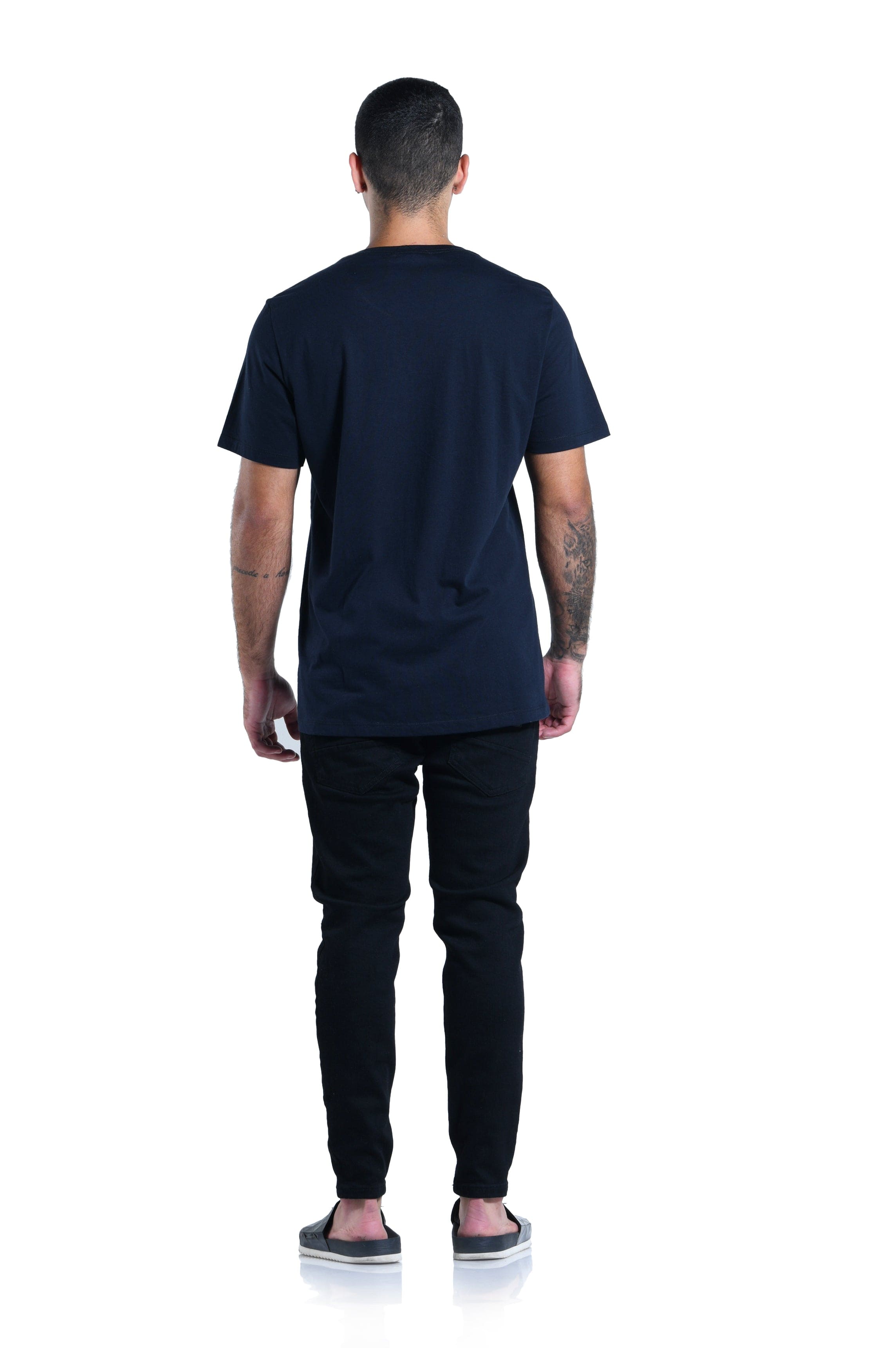 Camiseta Streetwear - Paris