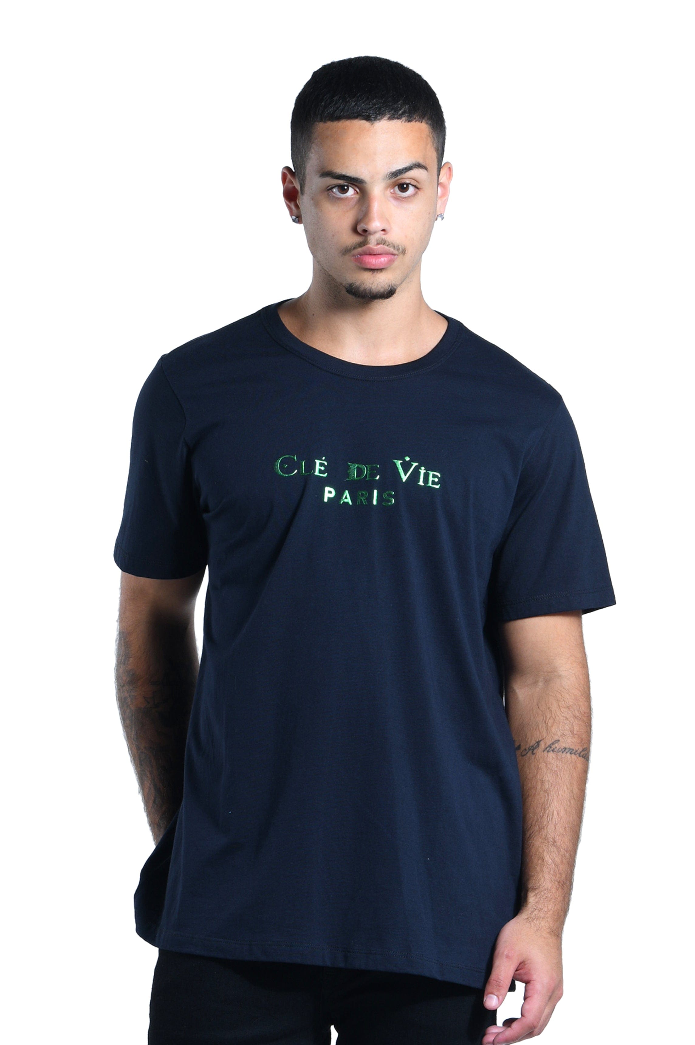 Camiseta Streetwear - Paris