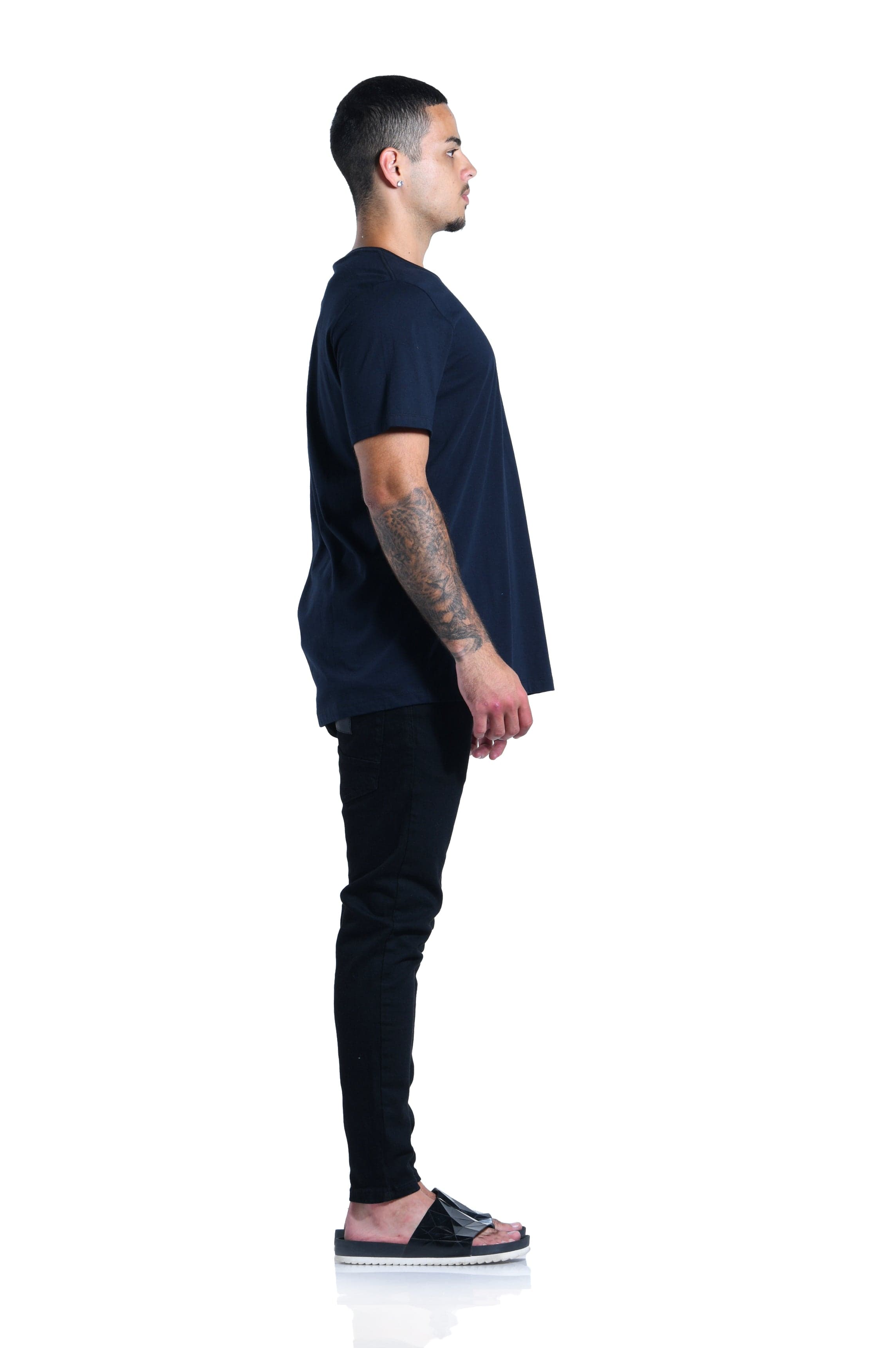Camiseta Streetwear - Paris