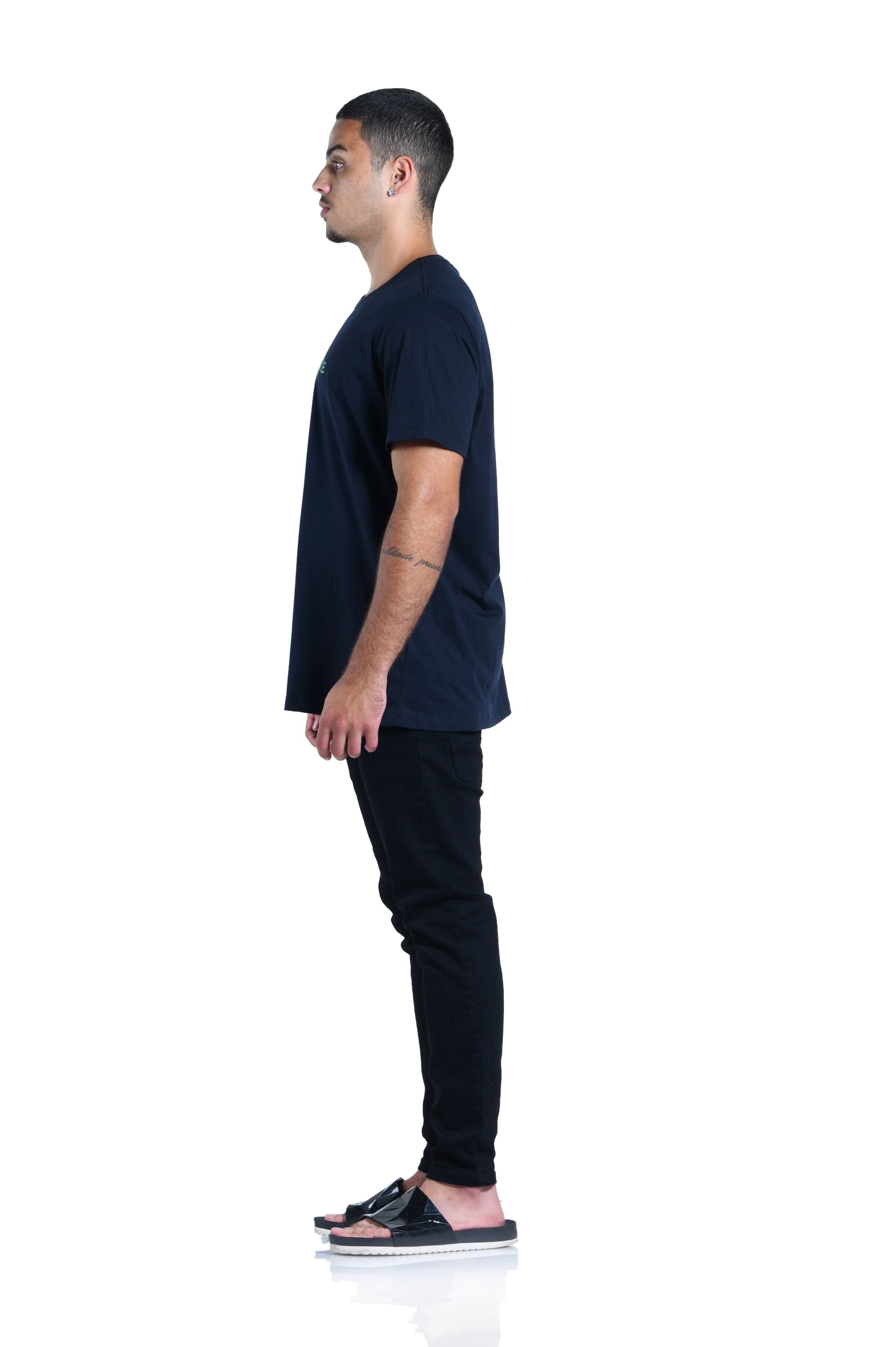 Camiseta Streetwear - Paris