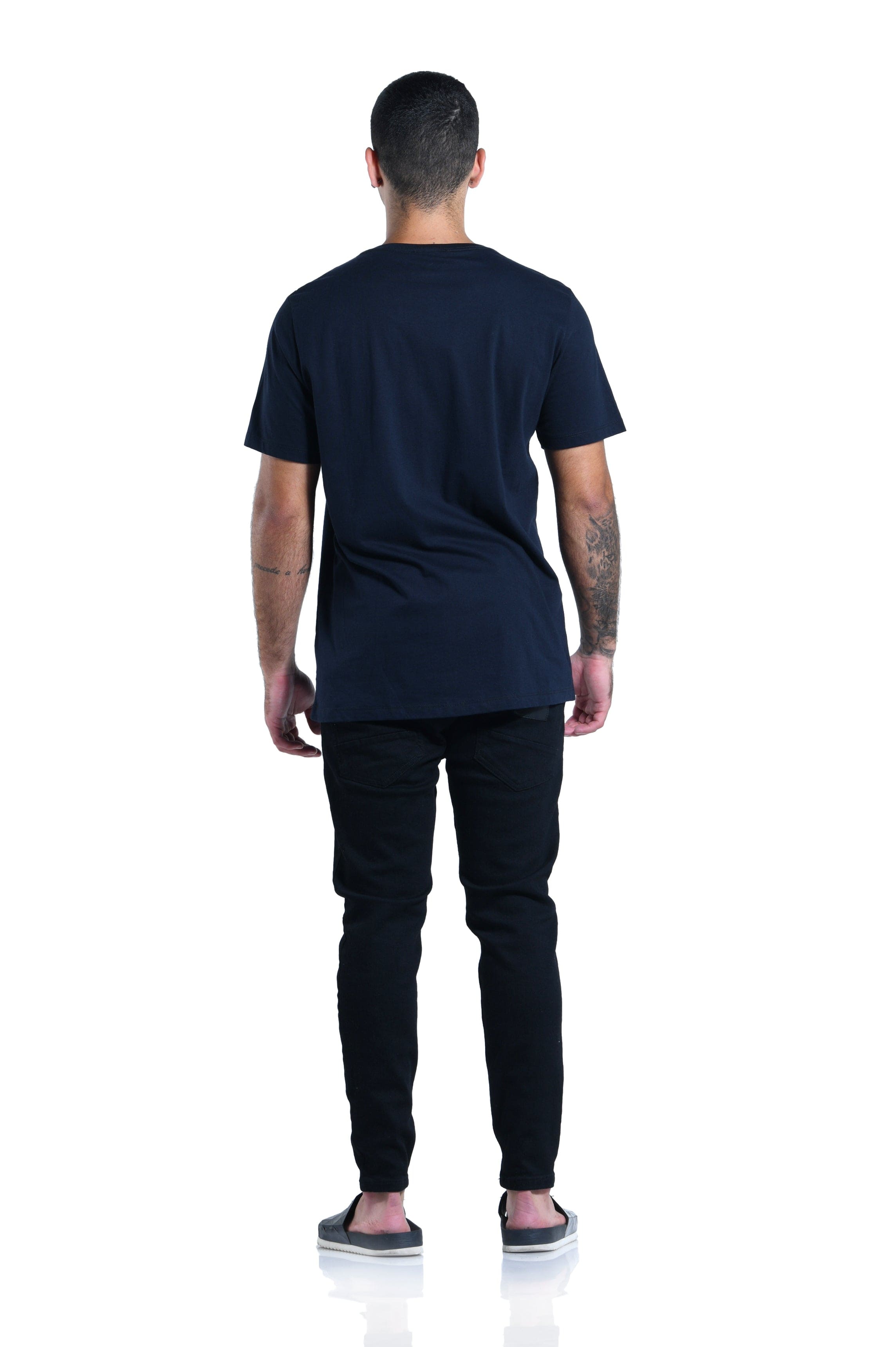 Camiseta Streetwear - Paris