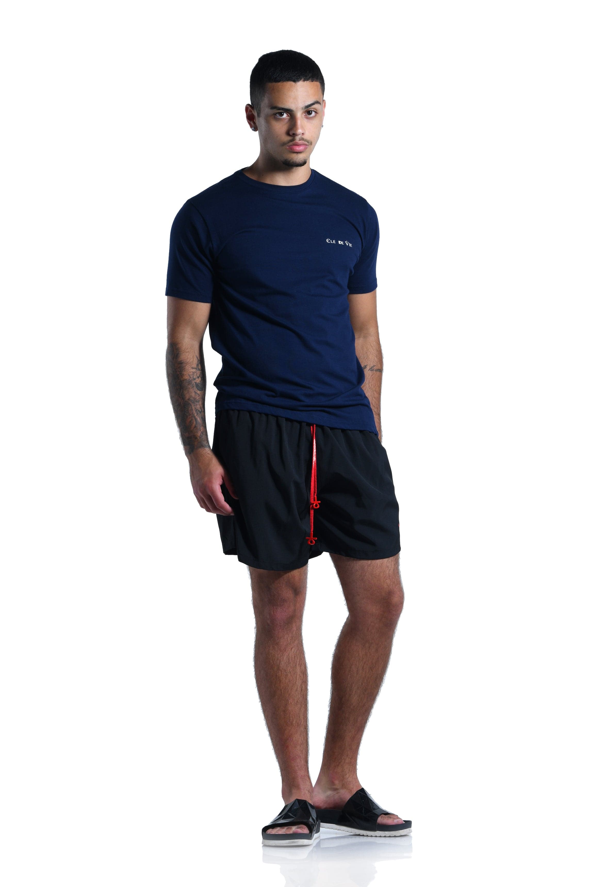 Camiseta Regular - Cranik