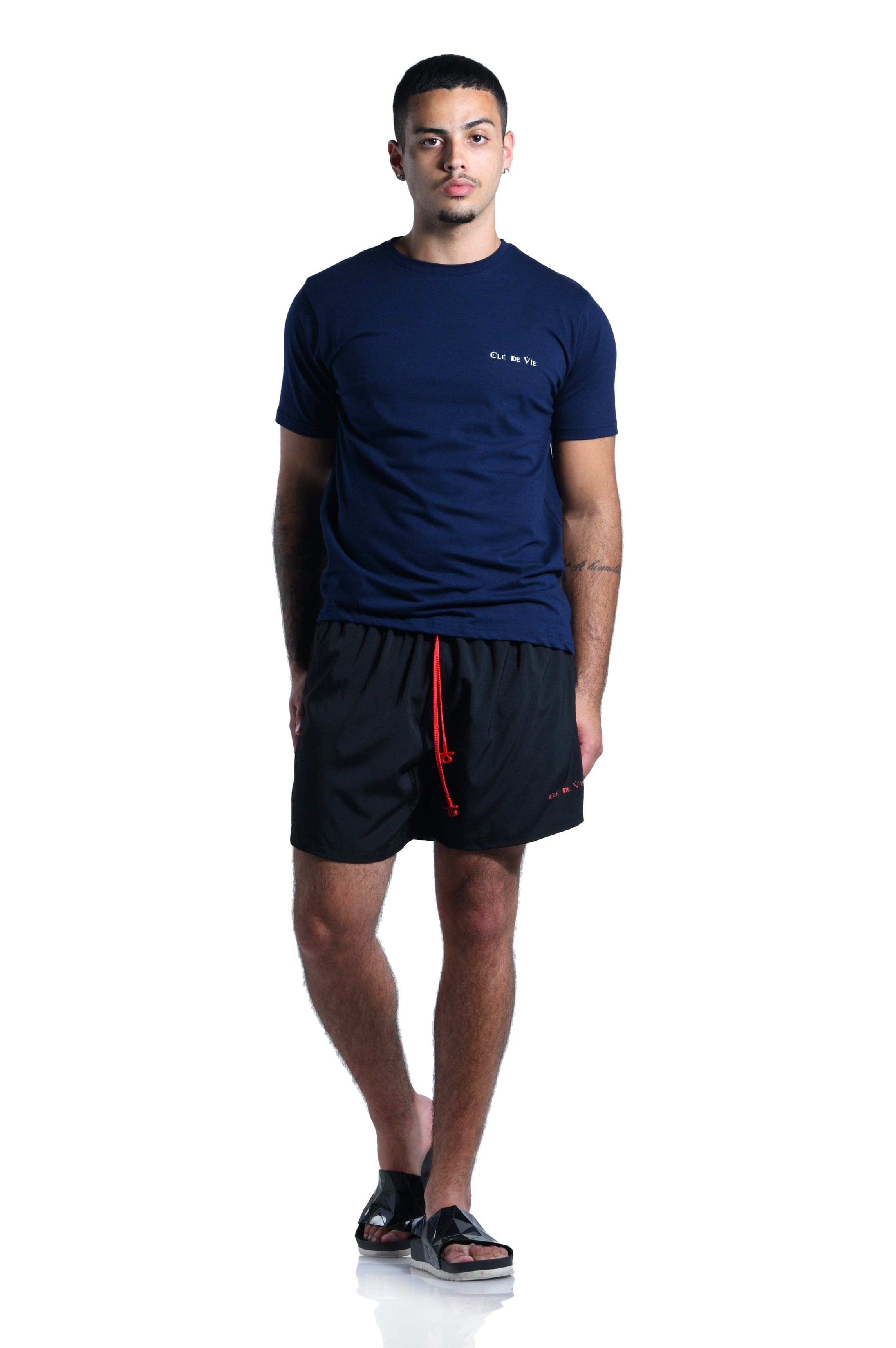 Camiseta Regular - Cranik
