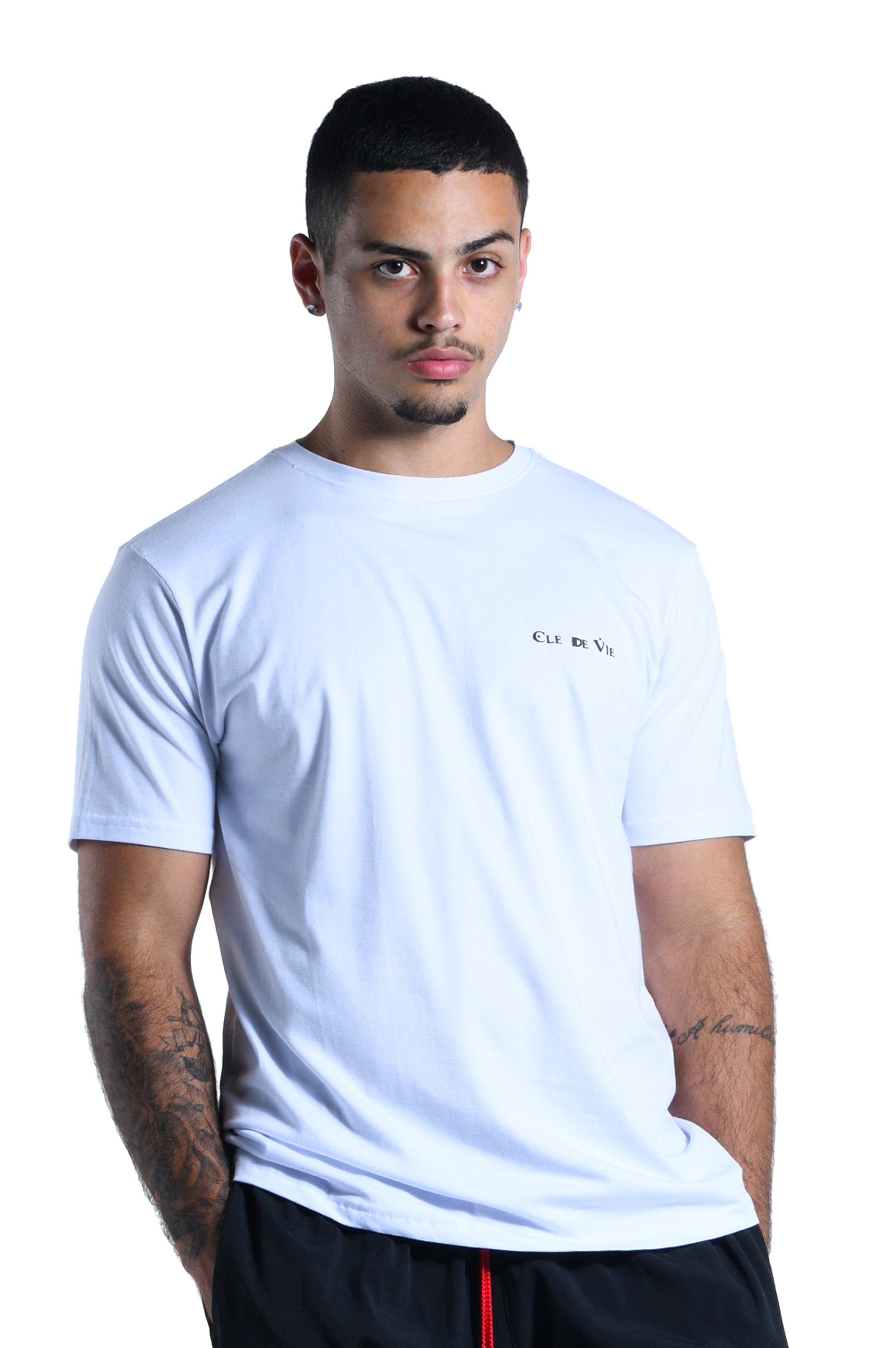 Camiseta Regular - Cranik