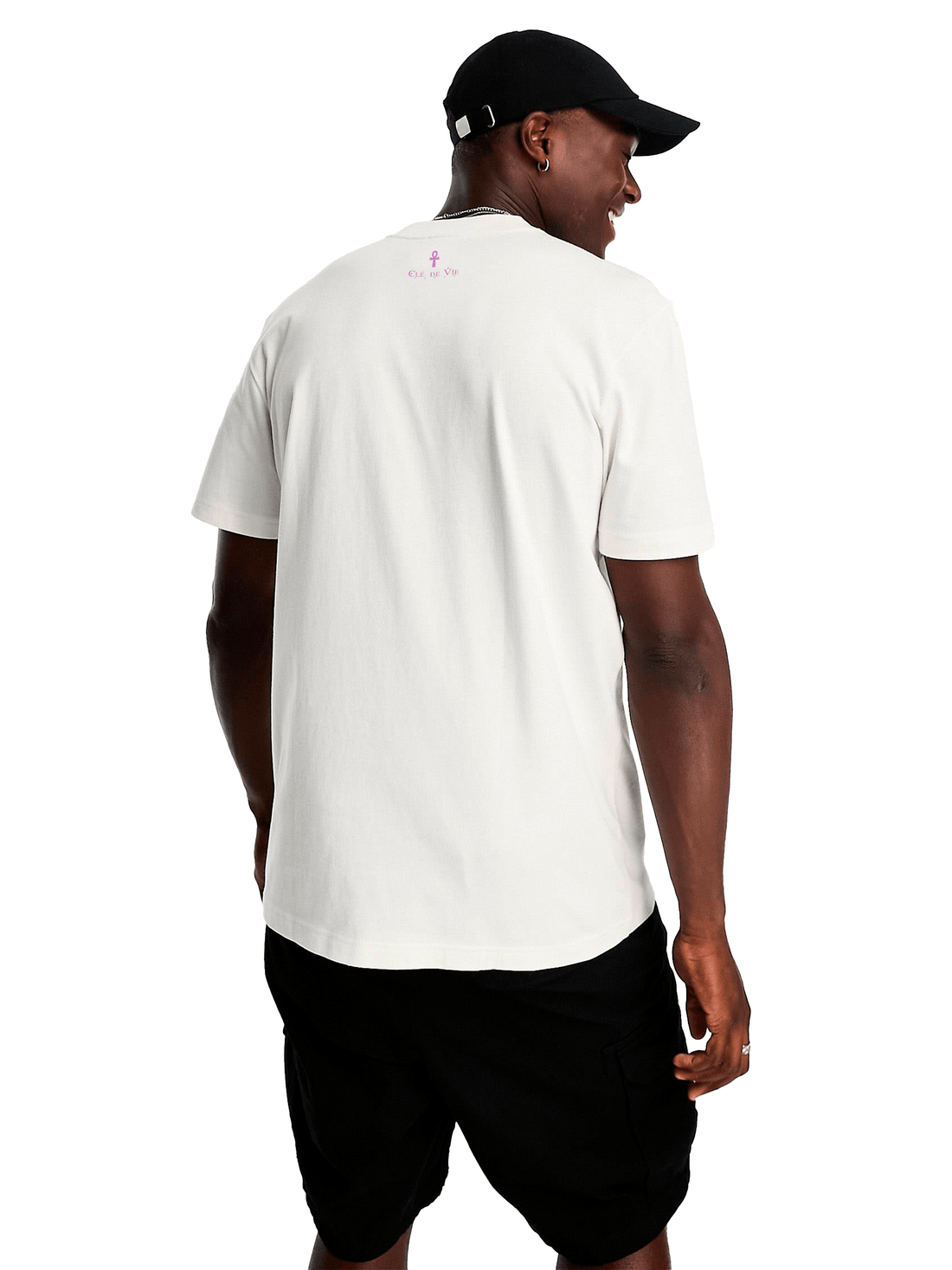 Camiseta Streetwear - Ankh