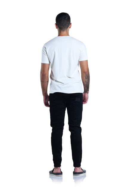 Camiseta Regular - Amor e Fé