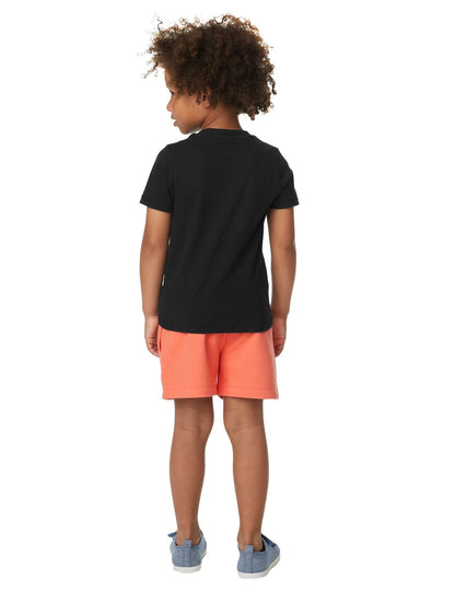 Camiseta Kids - Bicolor
