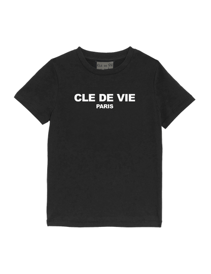 Camiseta Kids - Bicolor