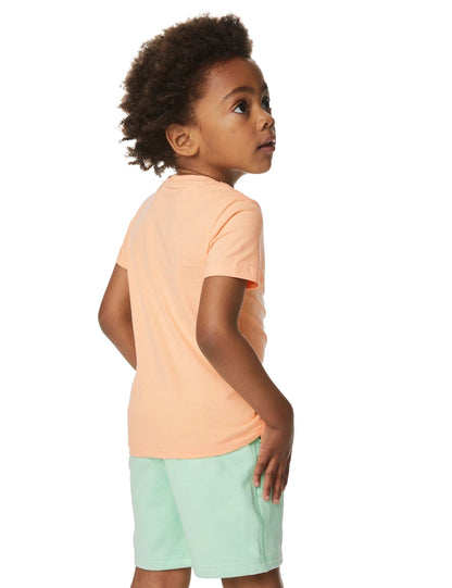 Camiseta Kids - Bicolor