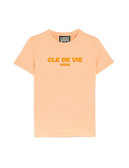 Camiseta Kids - Bicolor