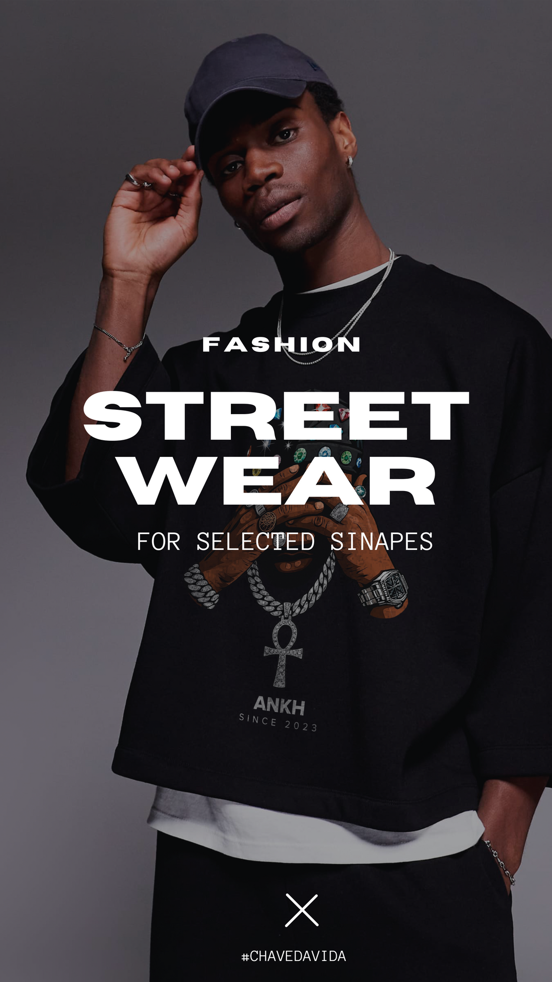 Camiseta Oversized Moletinho Origem Sinapes