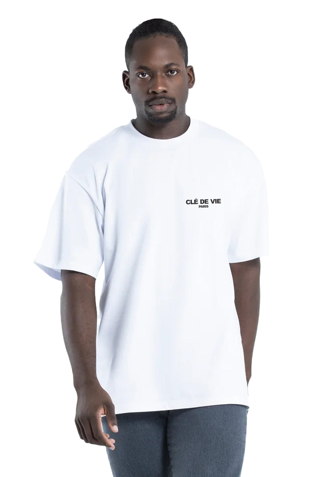 Camiseta Oversized - Angel