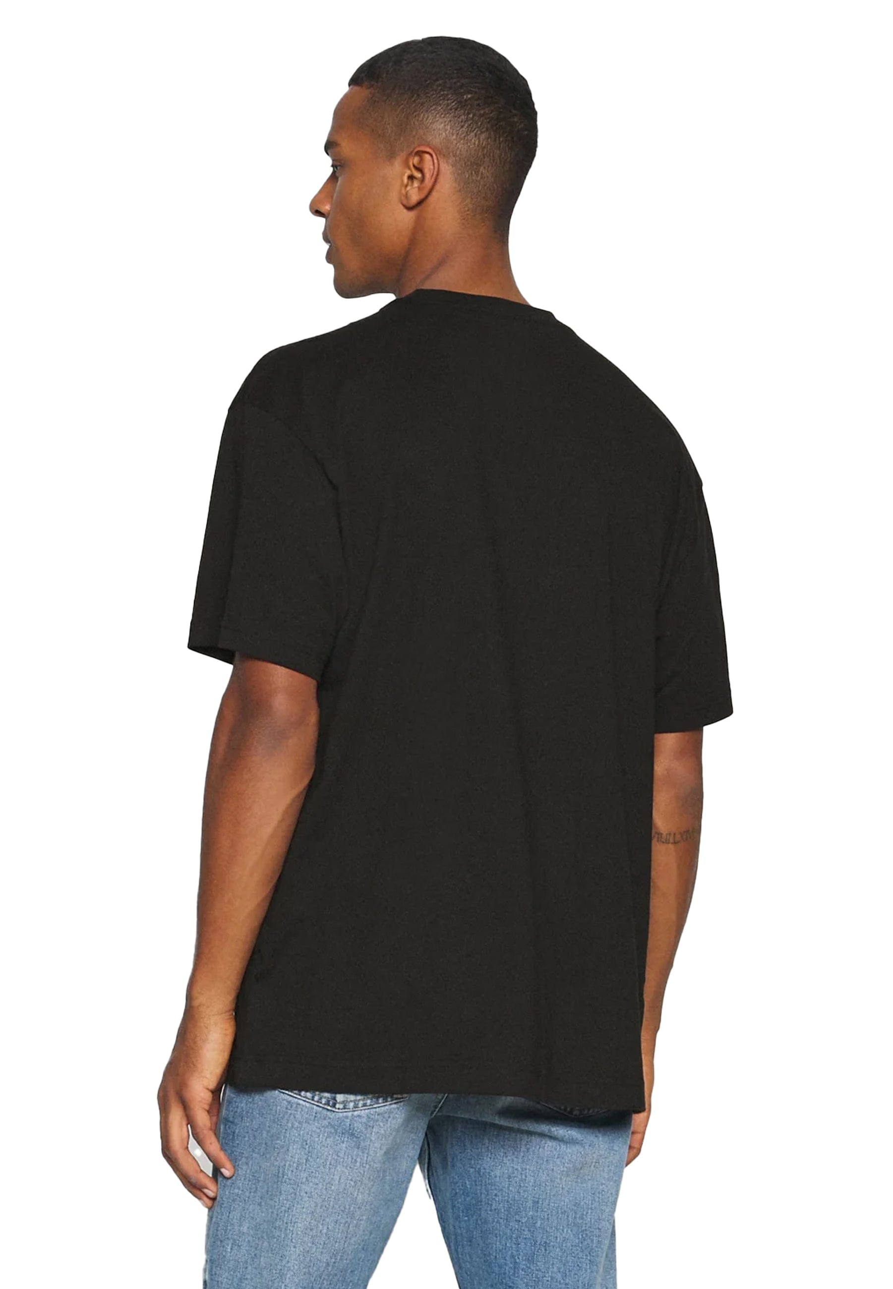 Camiseta Streetwear - Saint