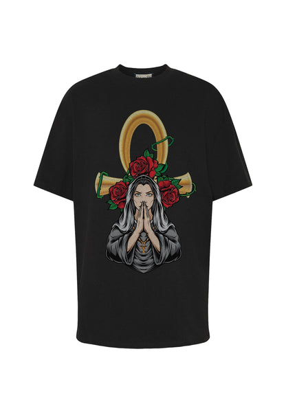 Camiseta Streetwear - Saint