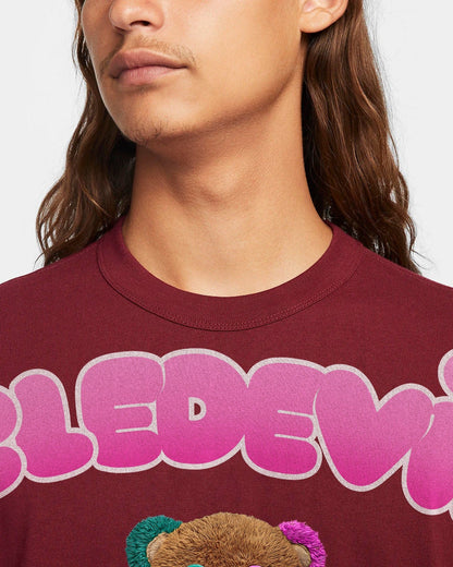 Camiseta Oversized - Po Fu